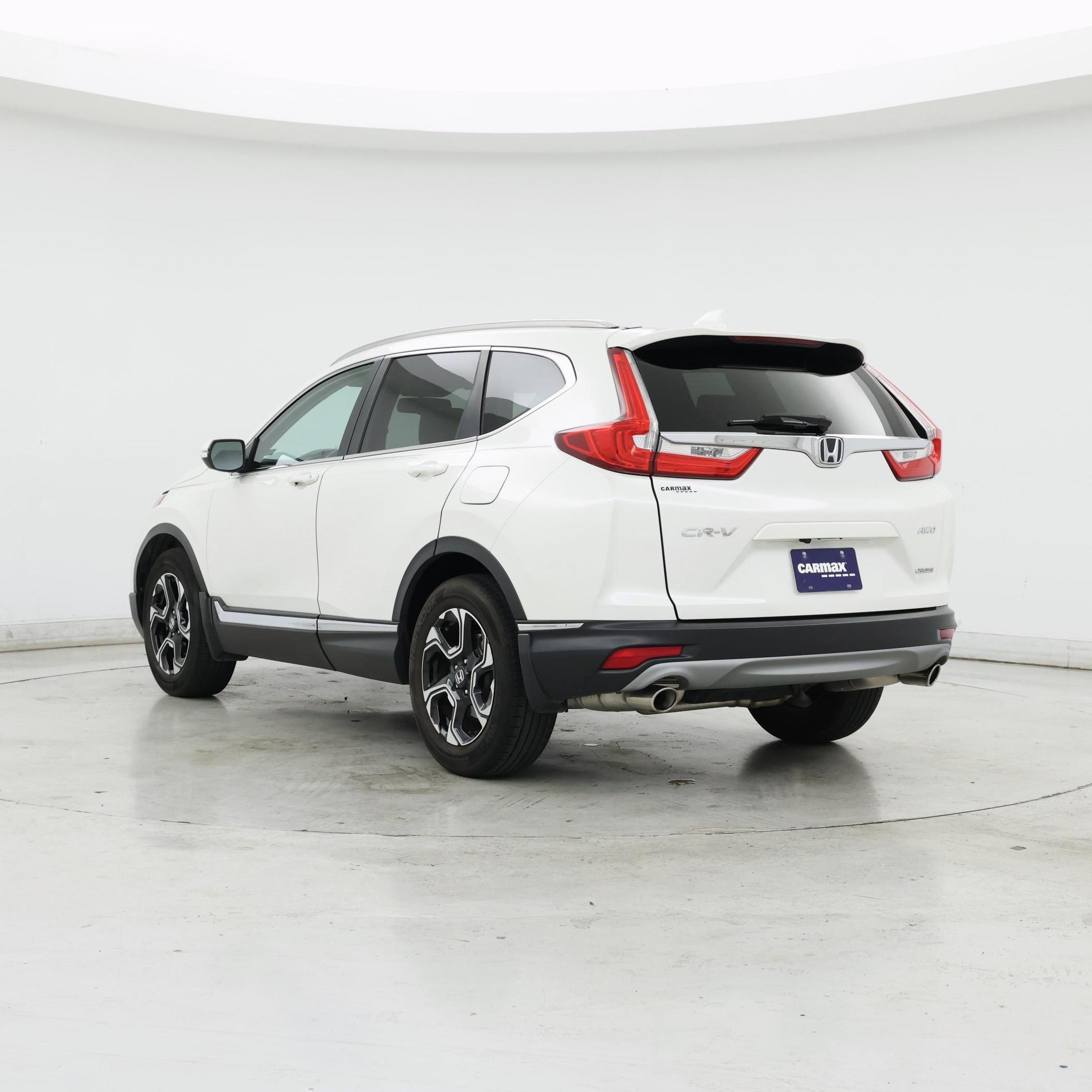 Thumbnail: 2018 Honda CR-V - 2