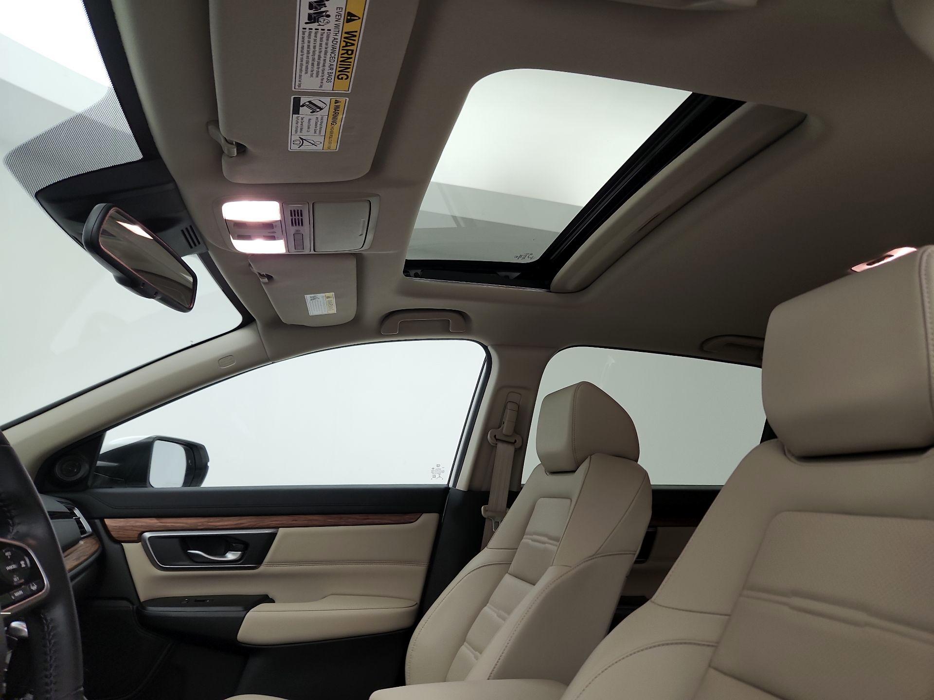 Thumbnail: 2018 Honda CR-V - 19