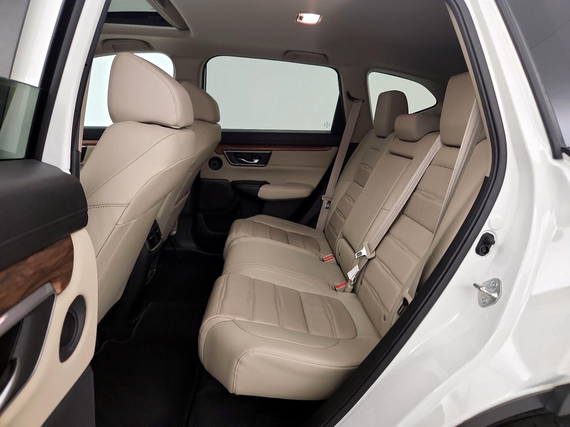 Thumbnail: 2018 Honda CR-V - 20