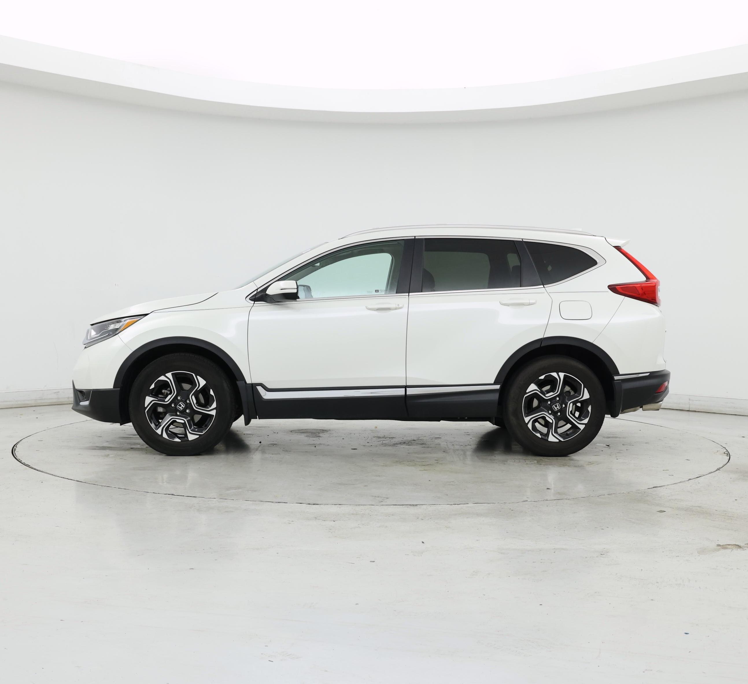 Thumbnail: 2018 Honda CR-V - 3