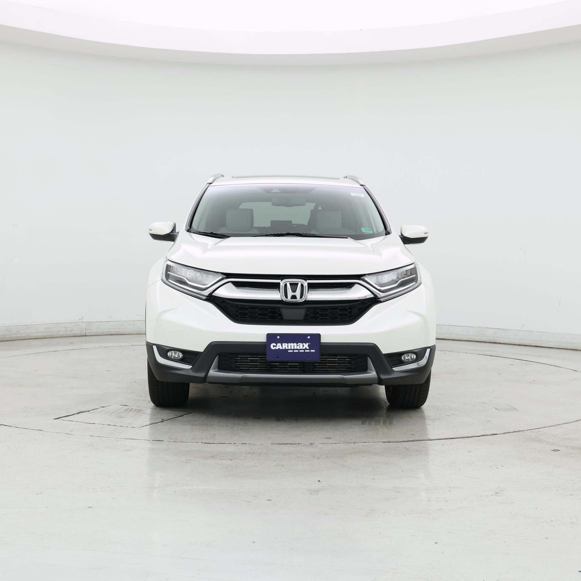 Thumbnail: 2018 Honda CR-V - 5