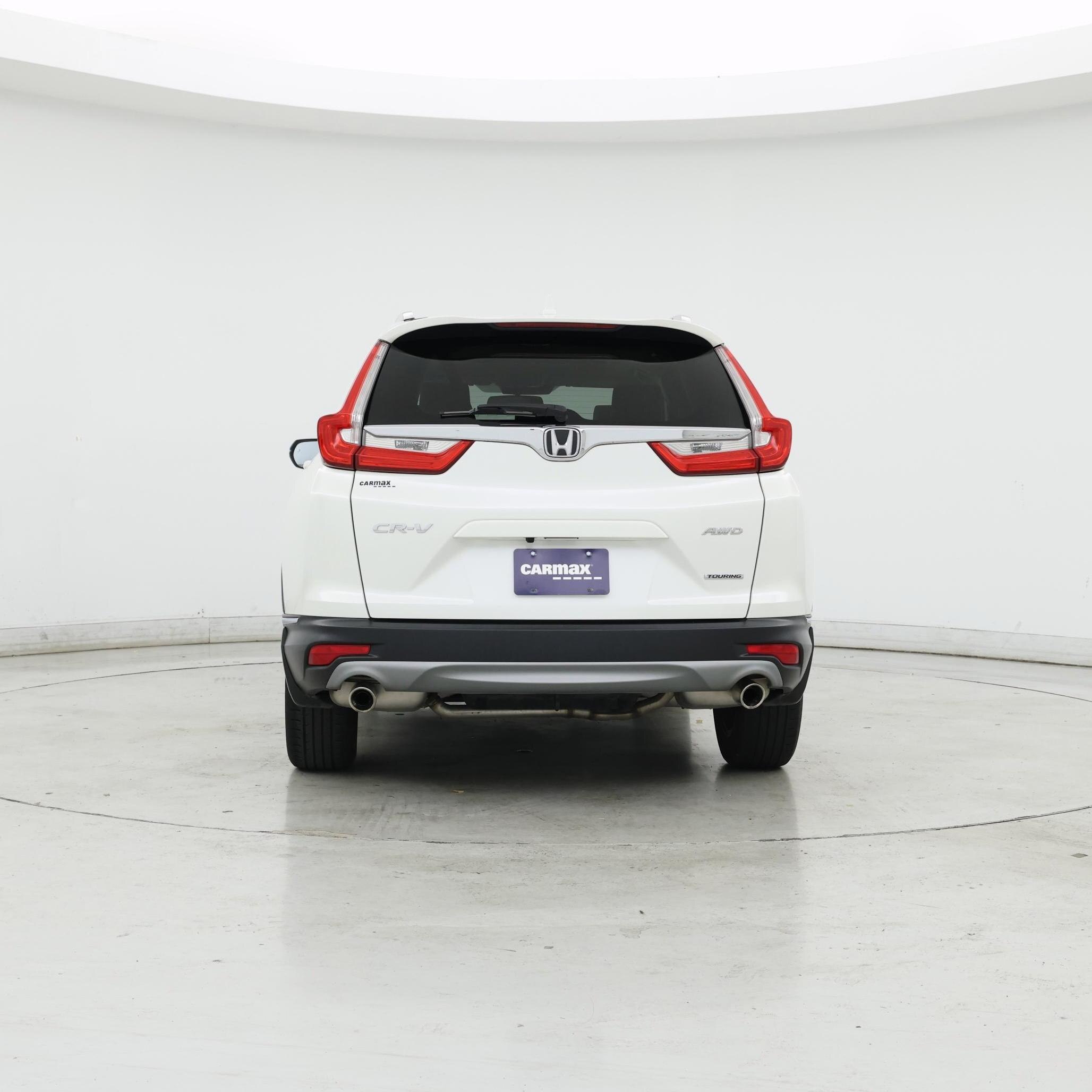 Thumbnail: 2018 Honda CR-V - 6