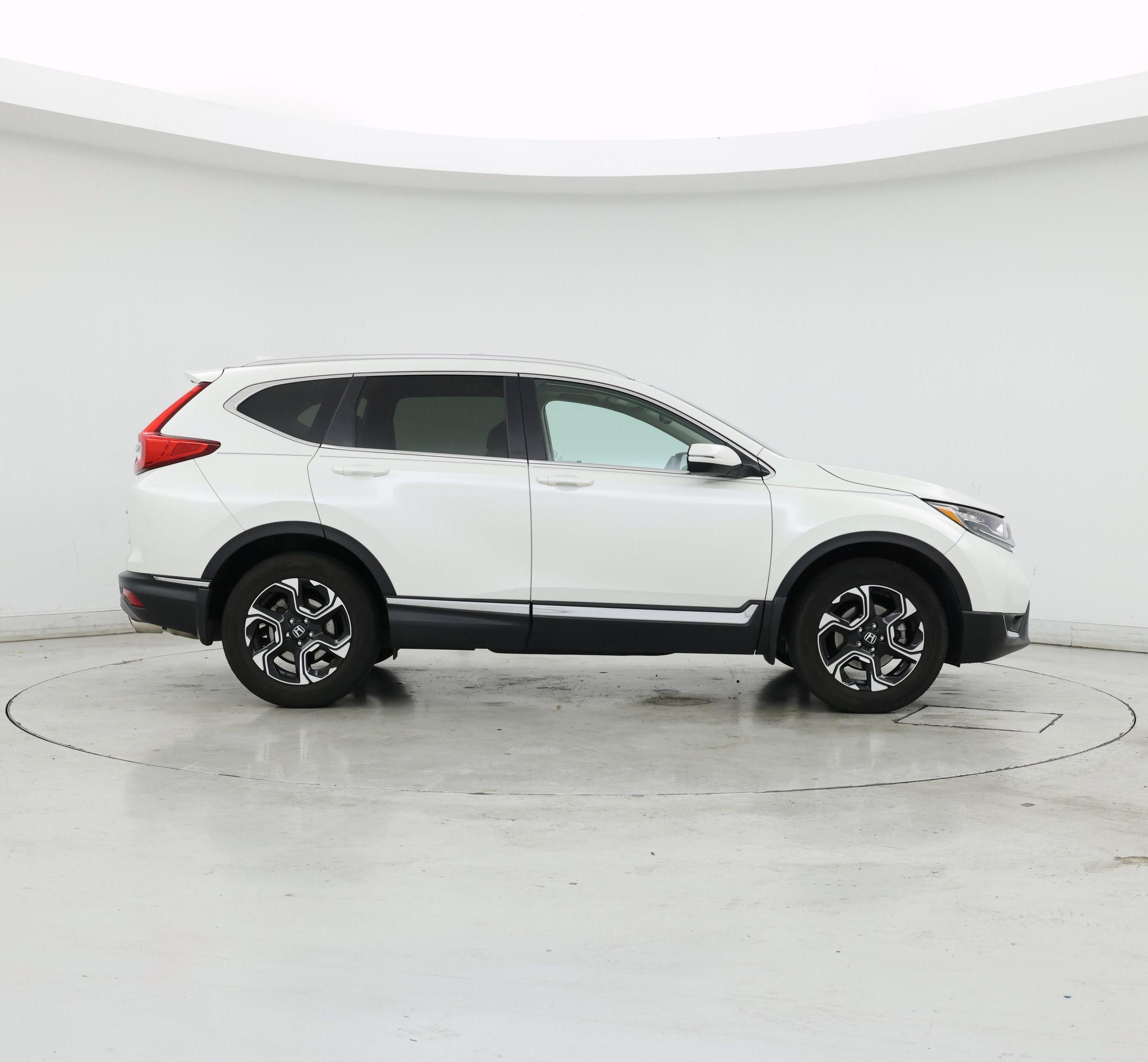 Thumbnail: 2018 Honda CR-V - 7