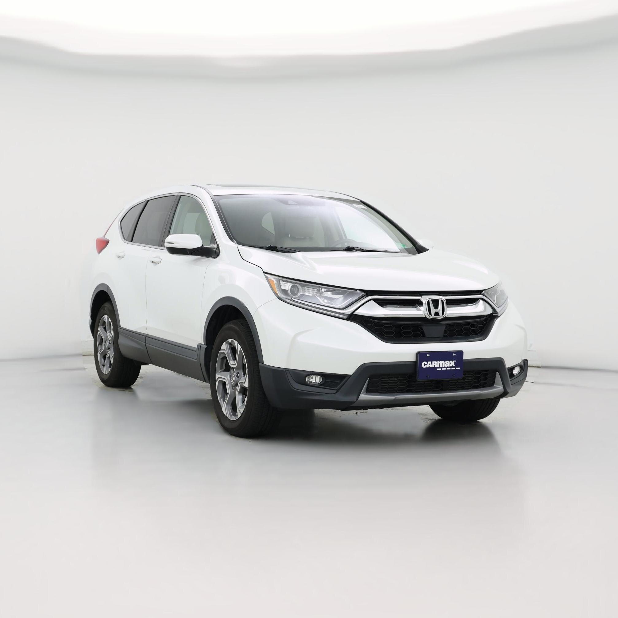 Thumbnail: 2019 Honda CR-V - 1