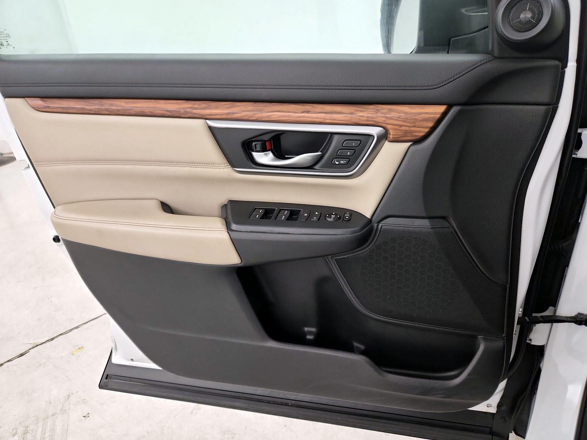 Thumbnail: 2019 Honda CR-V - 12