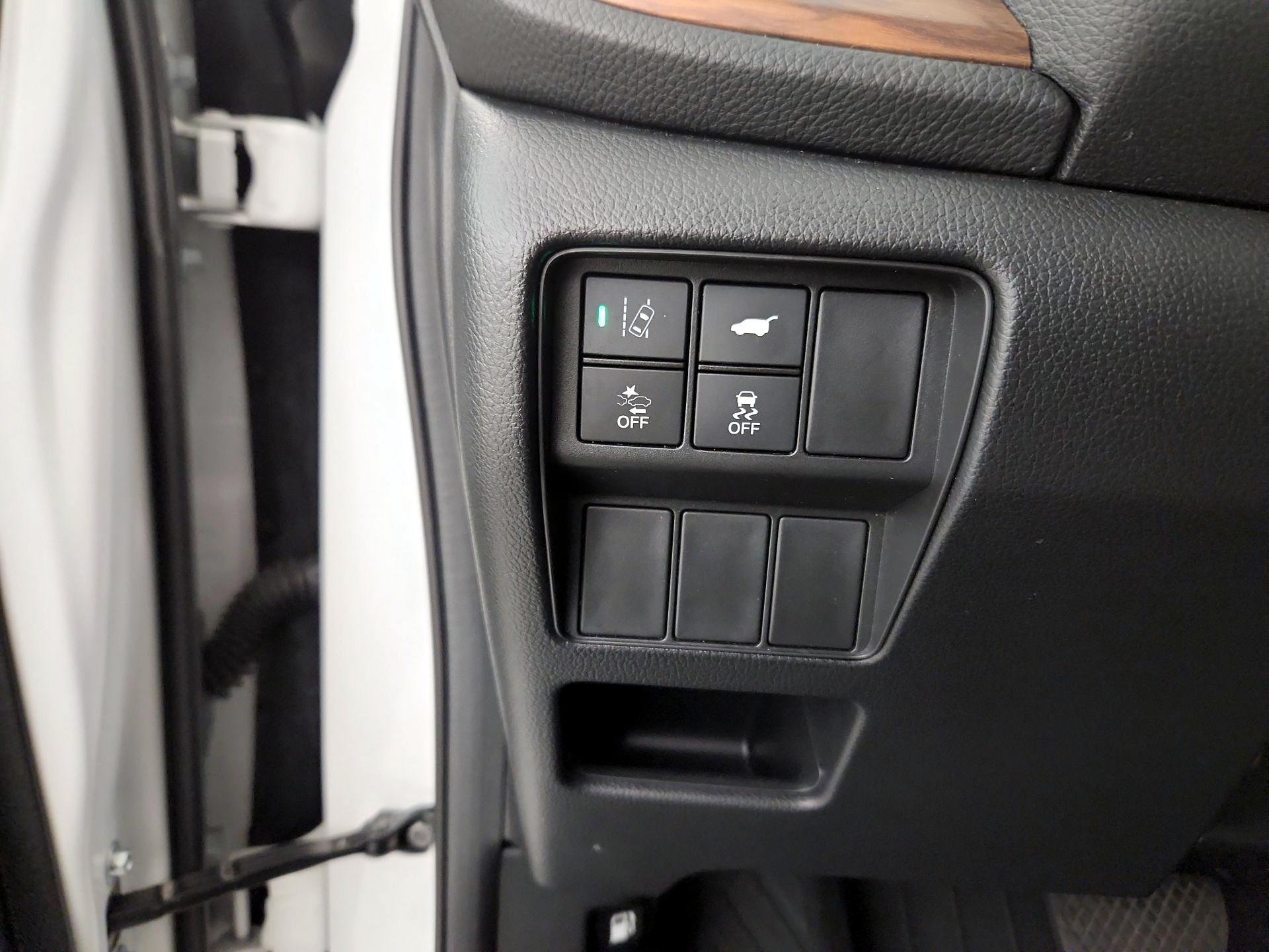 Thumbnail: 2019 Honda CR-V - 13