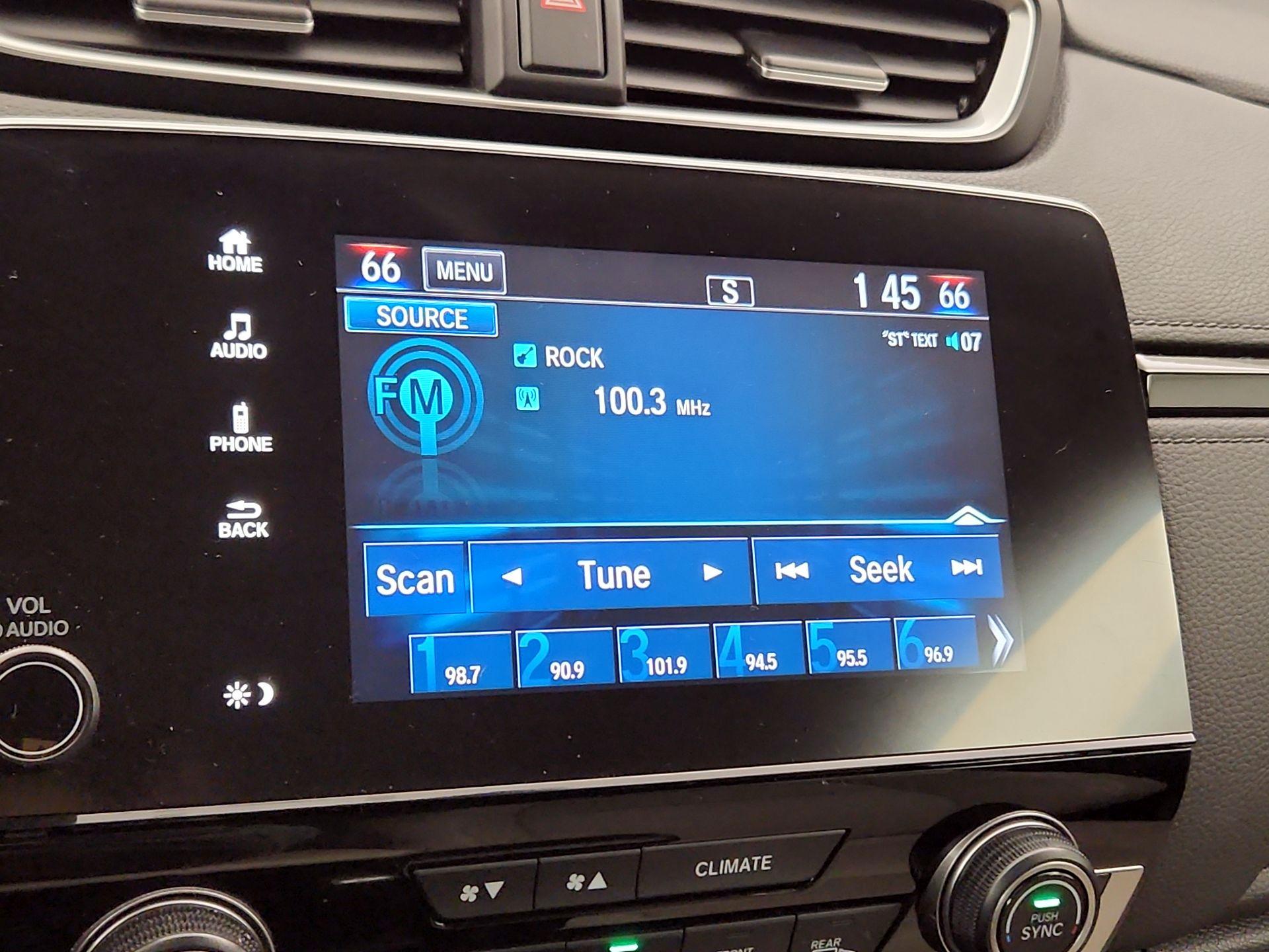 Thumbnail: 2019 Honda CR-V - 15