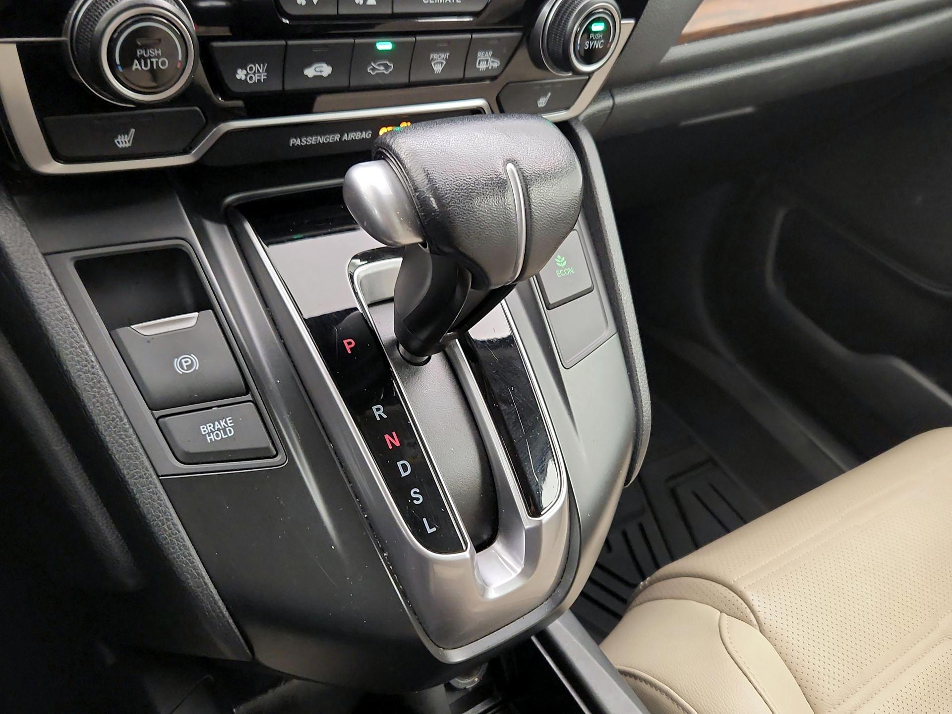 Thumbnail: 2019 Honda CR-V - 17