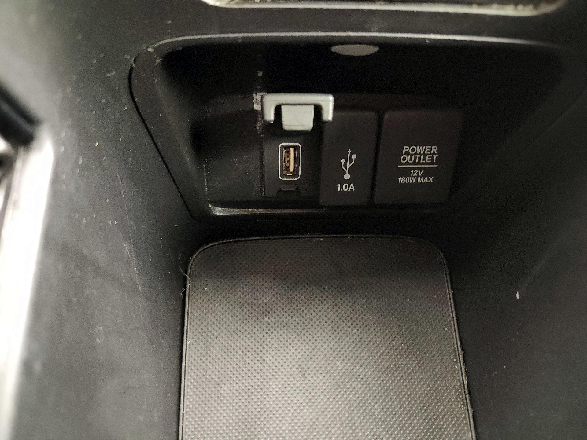 Thumbnail: 2019 Honda CR-V - 18