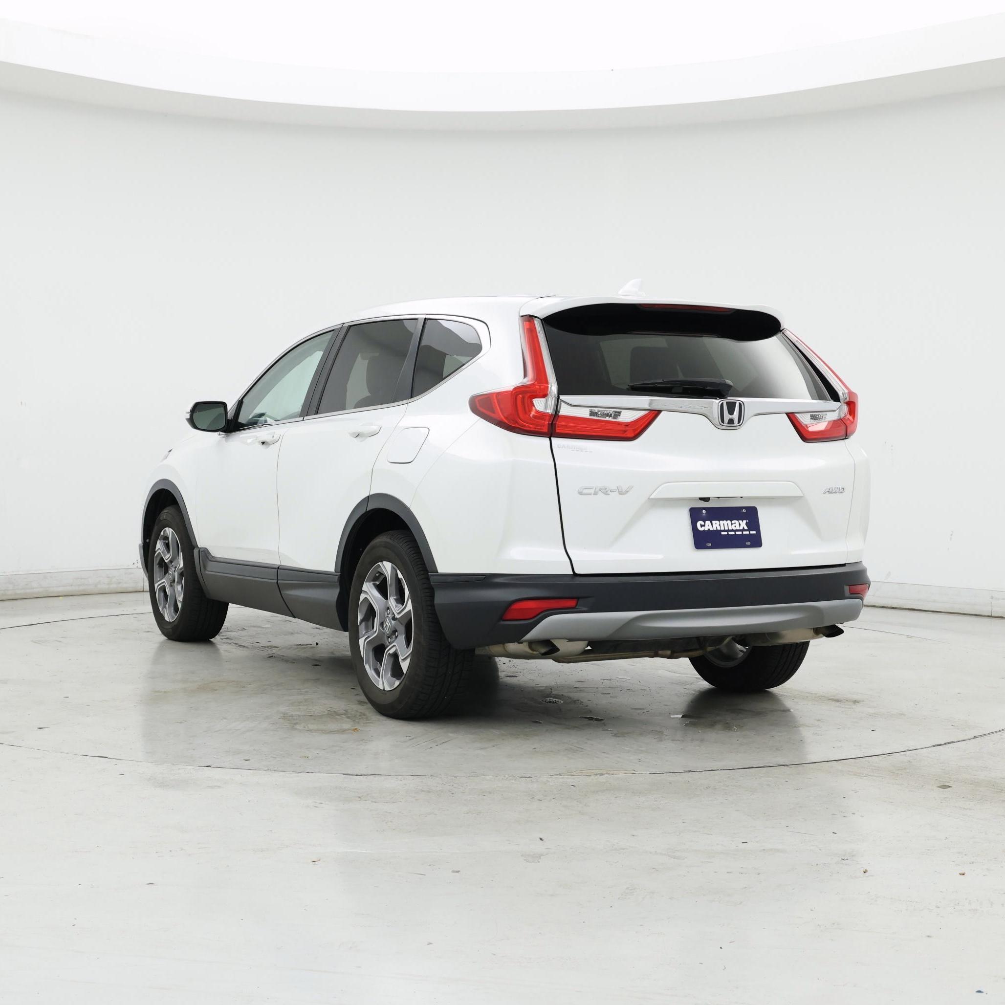 Thumbnail: 2019 Honda CR-V - 2