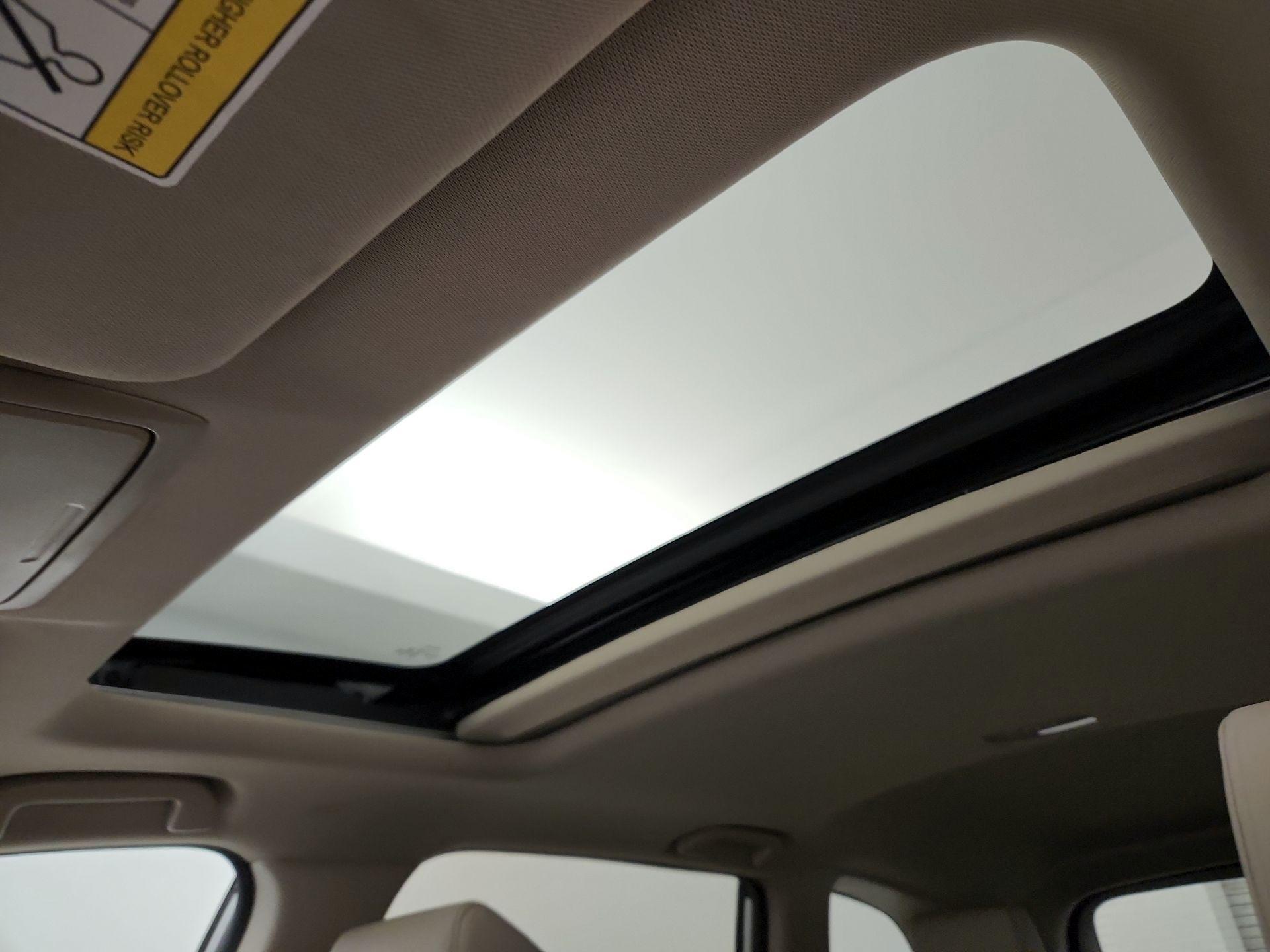 Thumbnail: 2019 Honda CR-V - 19