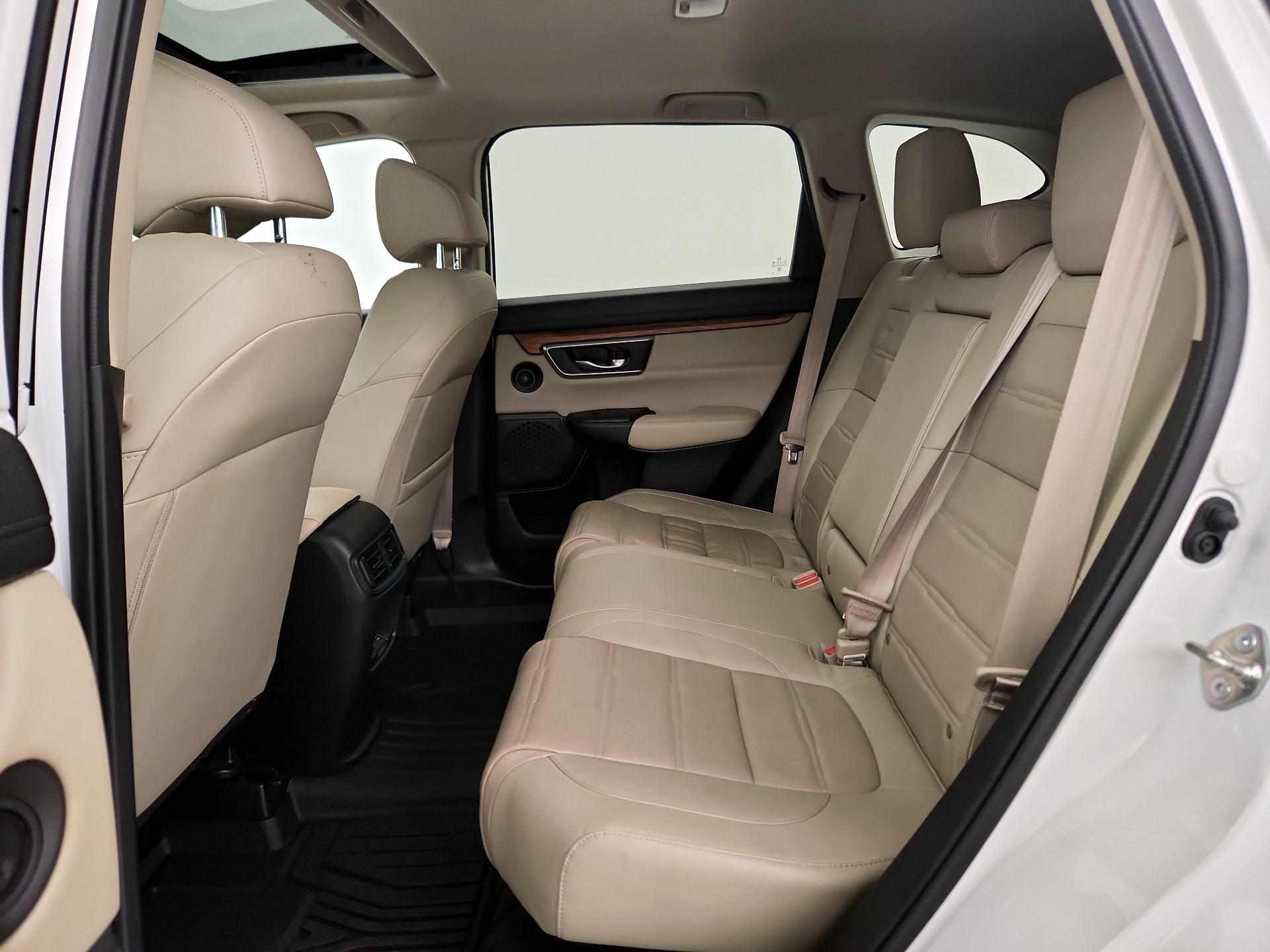 Thumbnail: 2019 Honda CR-V - 20