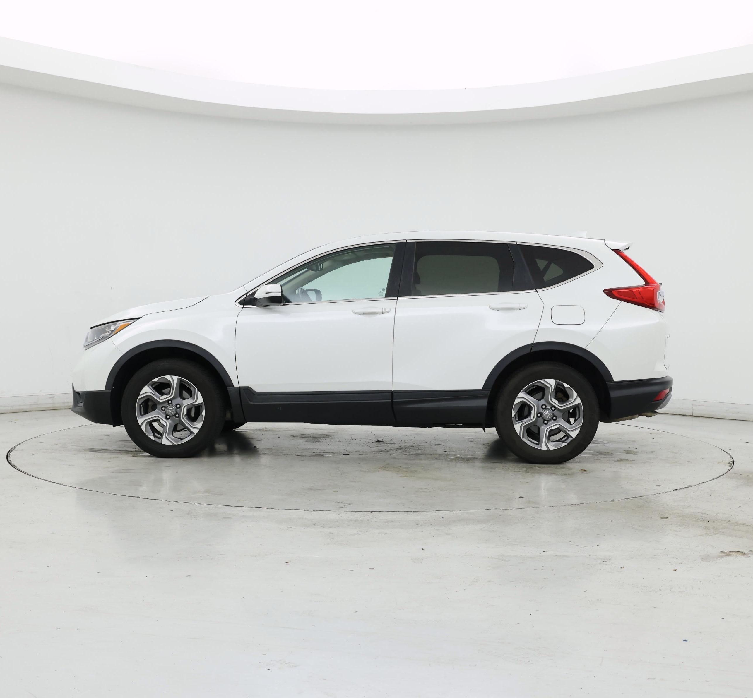 Thumbnail: 2019 Honda CR-V - 3