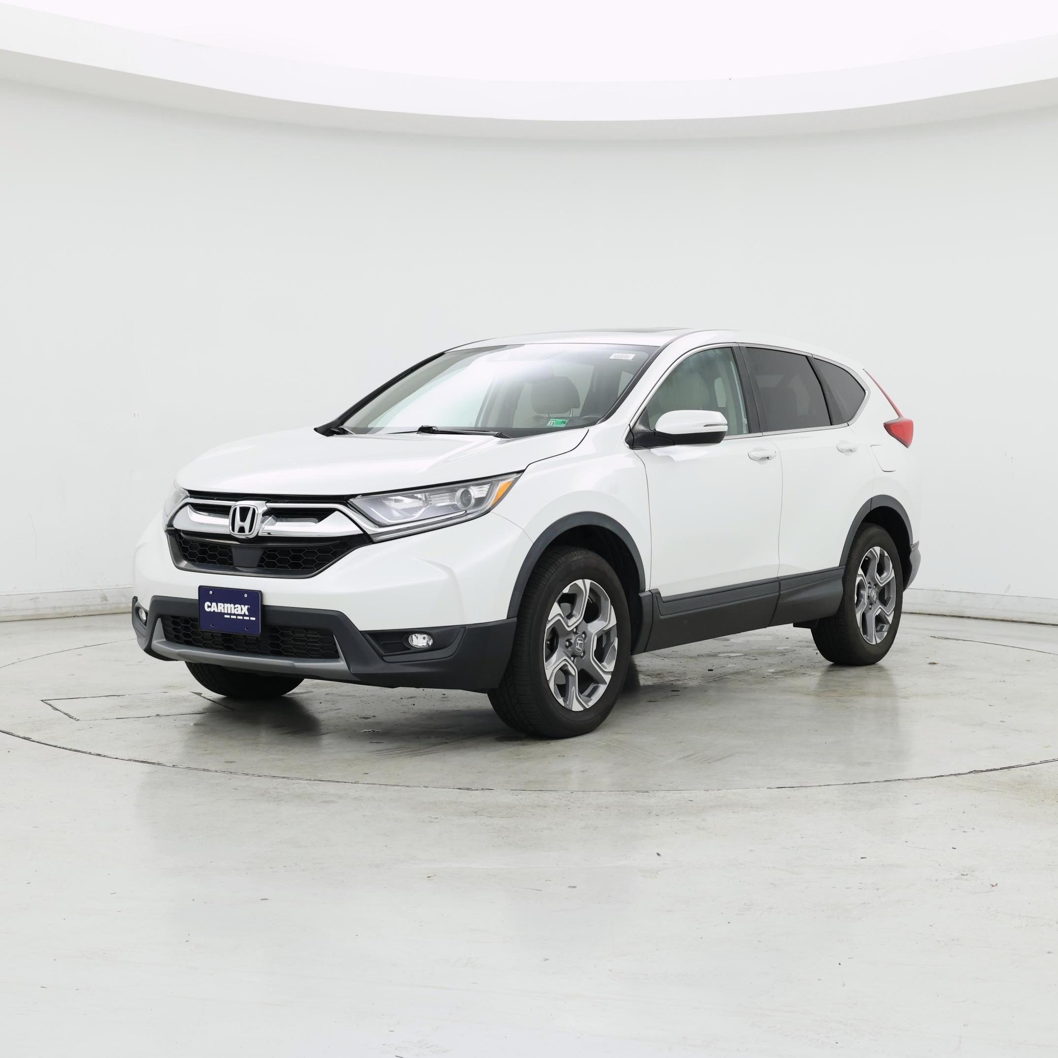 Thumbnail: 2019 Honda CR-V - 4