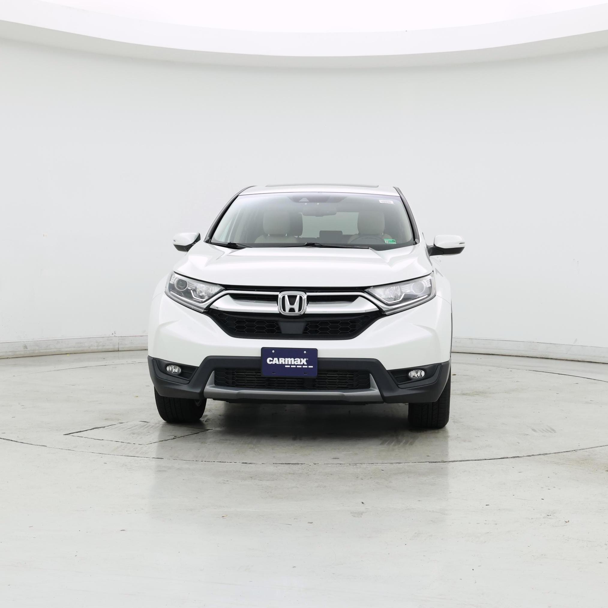 Thumbnail: 2019 Honda CR-V - 5