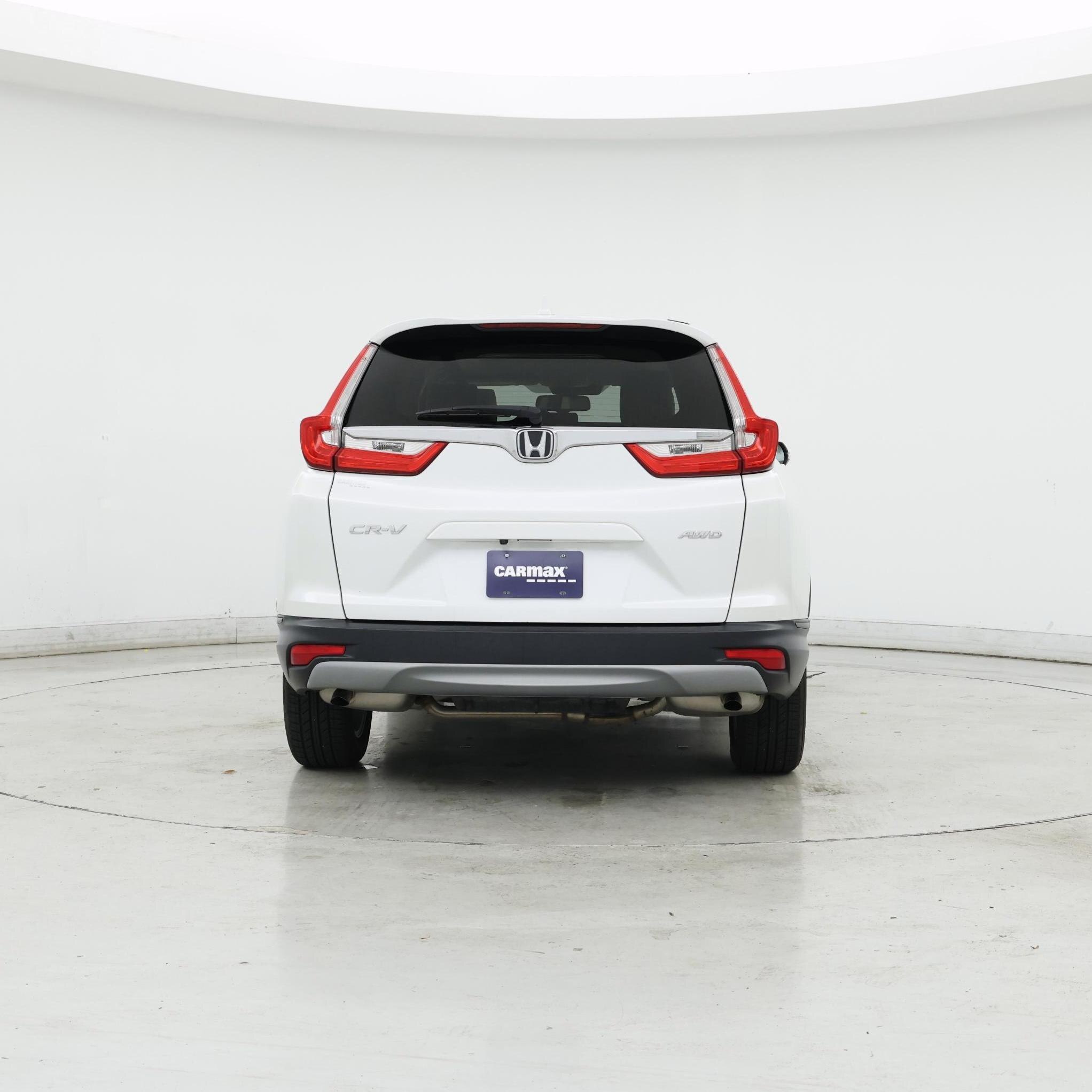 Thumbnail: 2019 Honda CR-V - 6