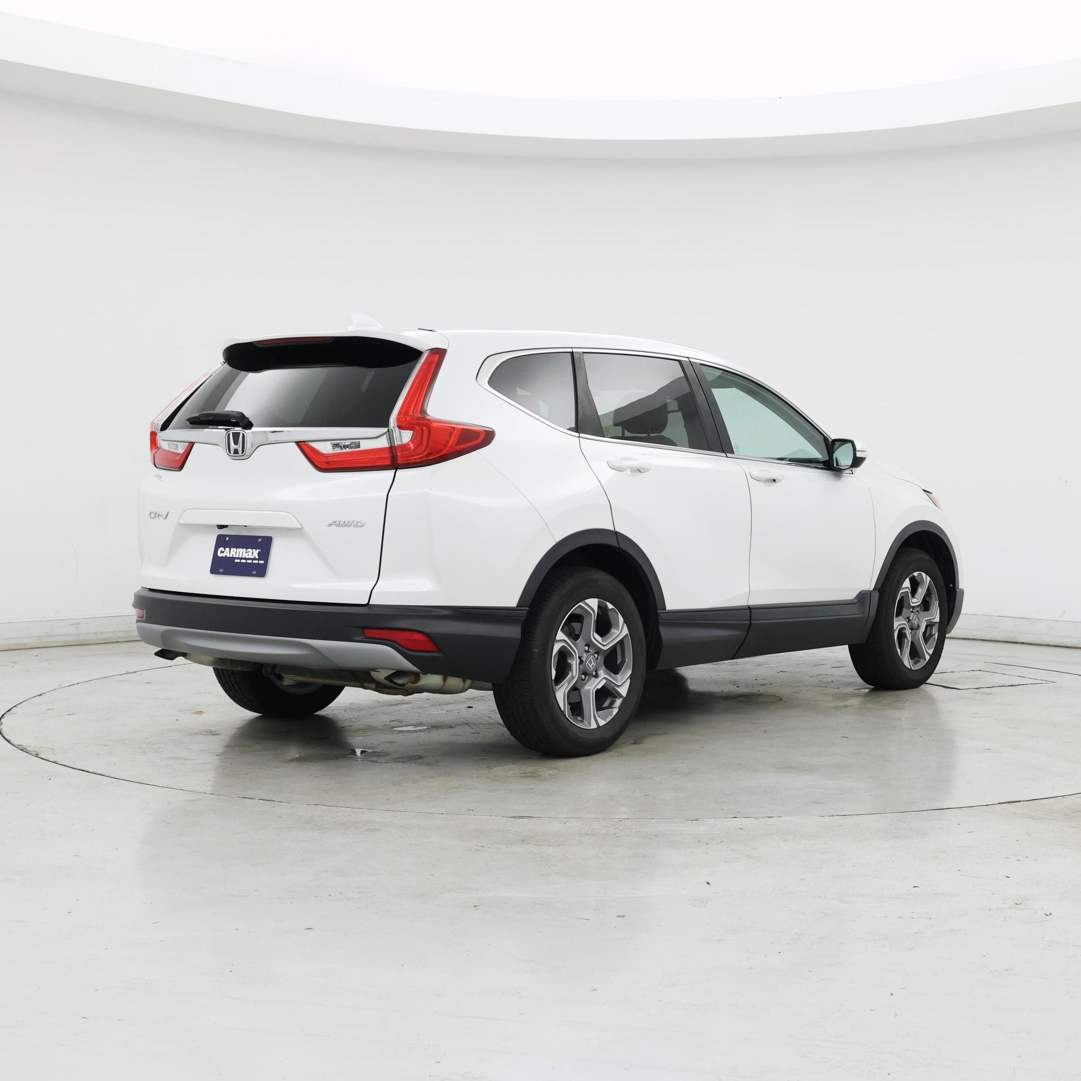 Thumbnail: 2019 Honda CR-V - 8