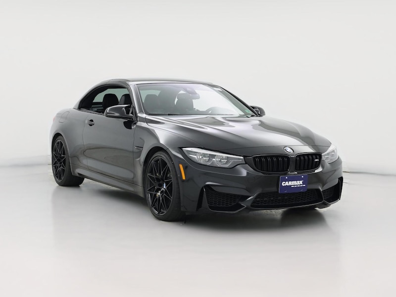 2020 BMW M4  -
                  Sterling, VA