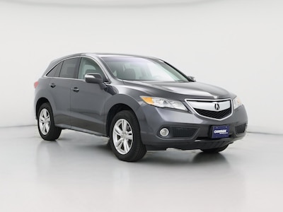 2015 Acura RDX AWD