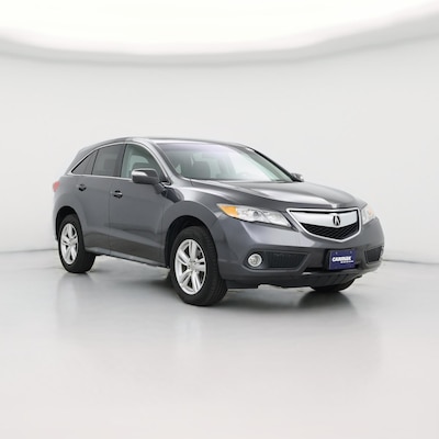 2015 Acura RDX AWD