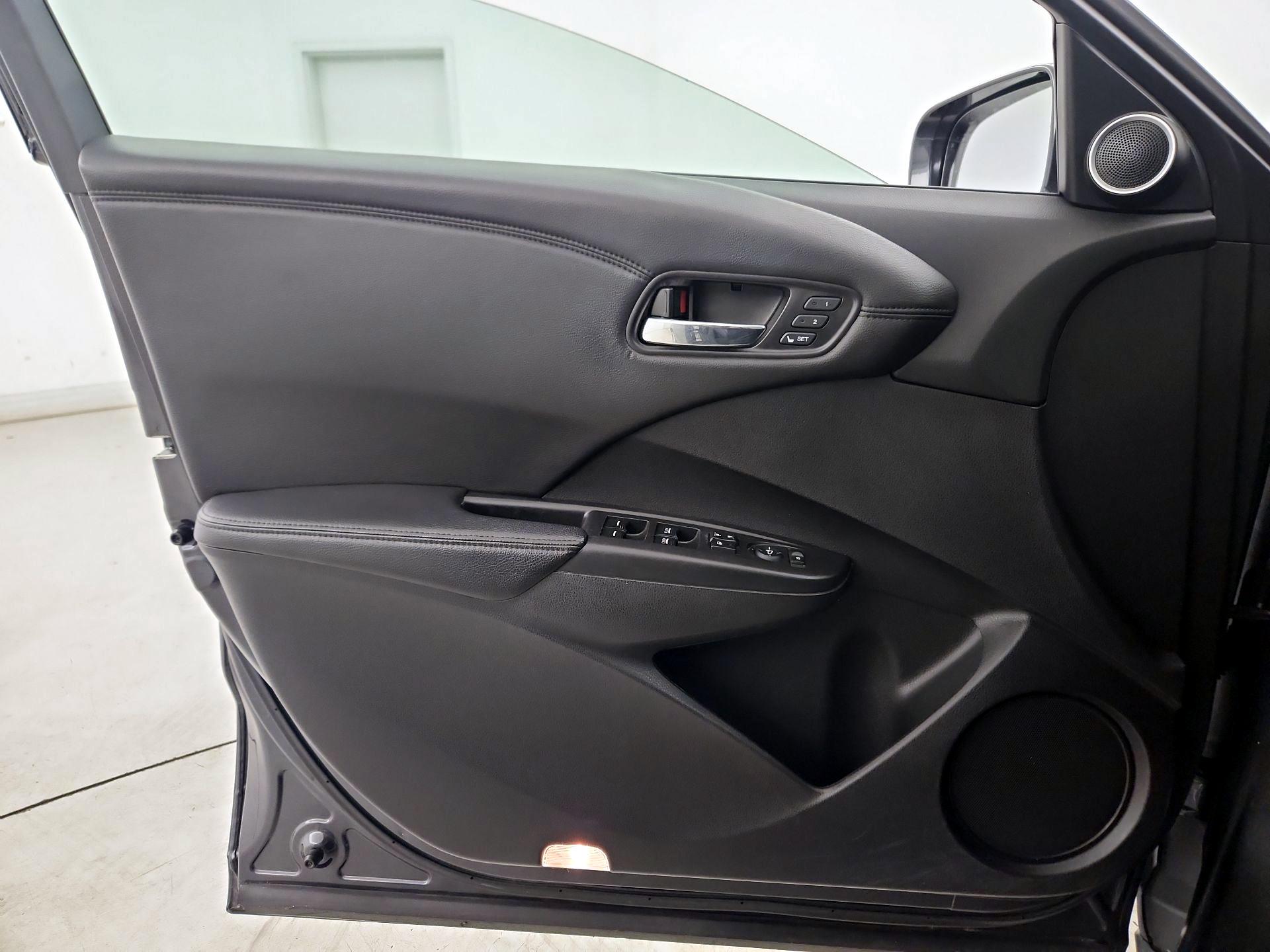 Thumbnail: 2015 Acura RDX - 12