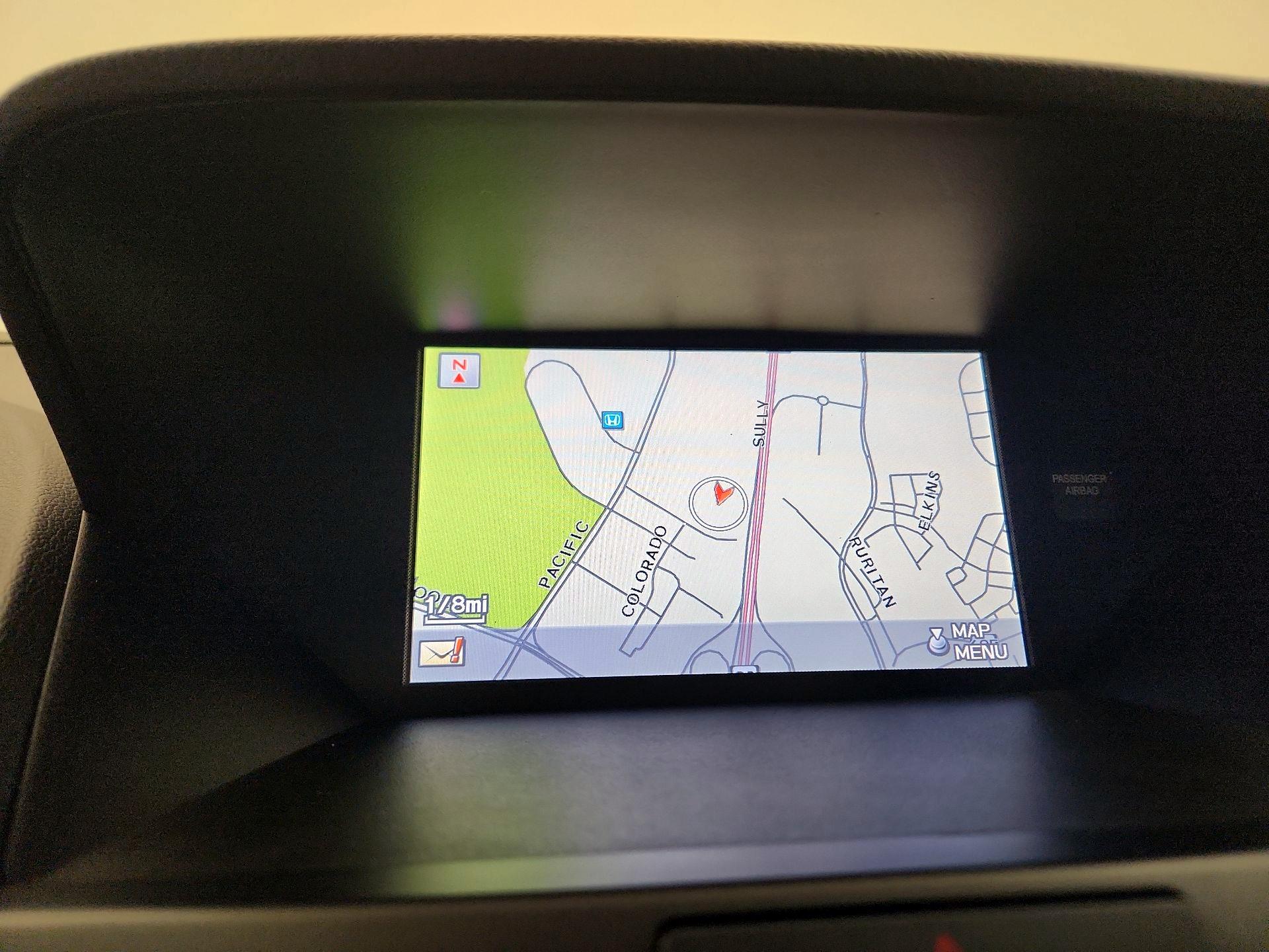 Thumbnail: 2015 Acura RDX - 14