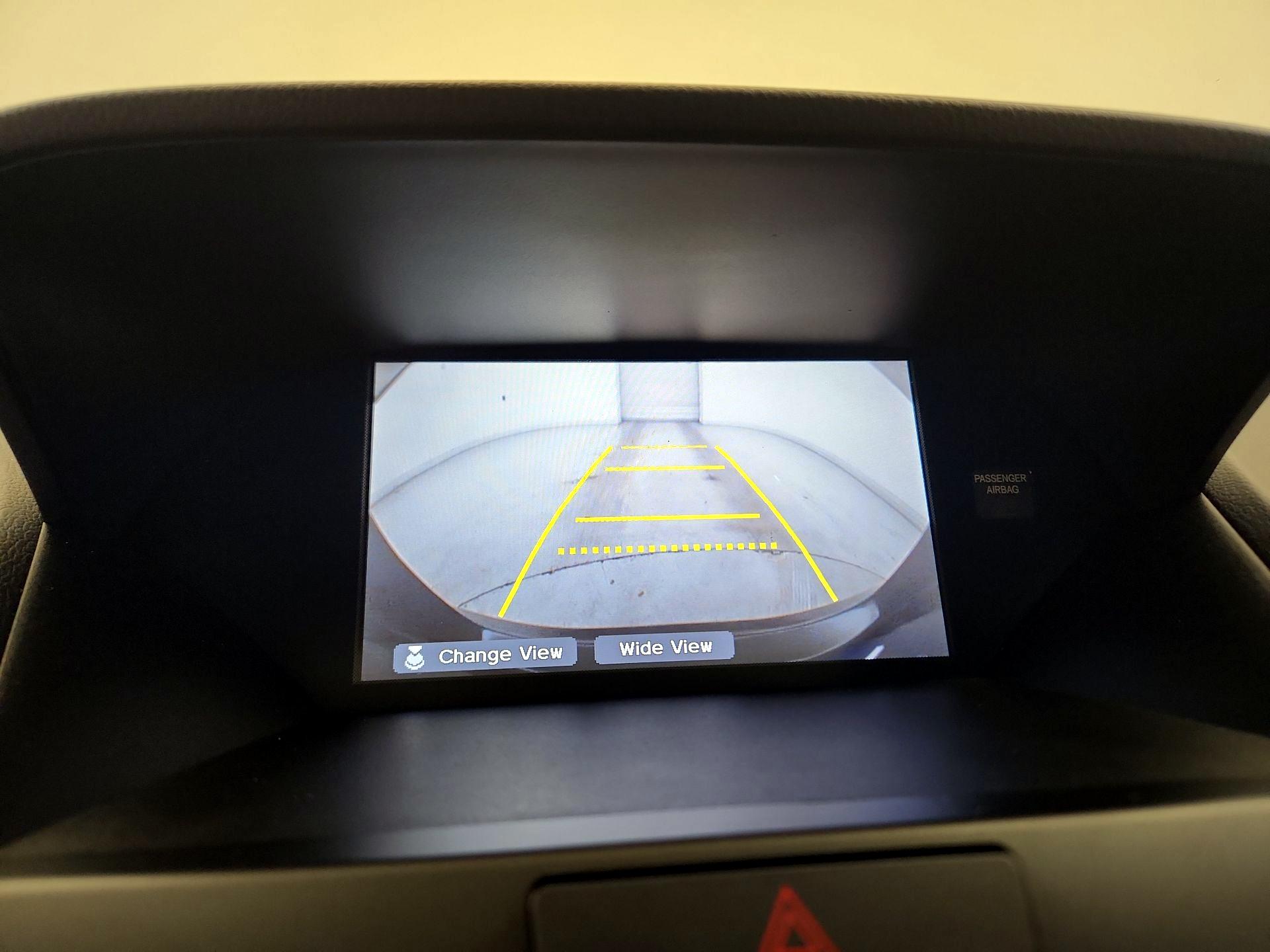 Thumbnail: 2015 Acura RDX - 15