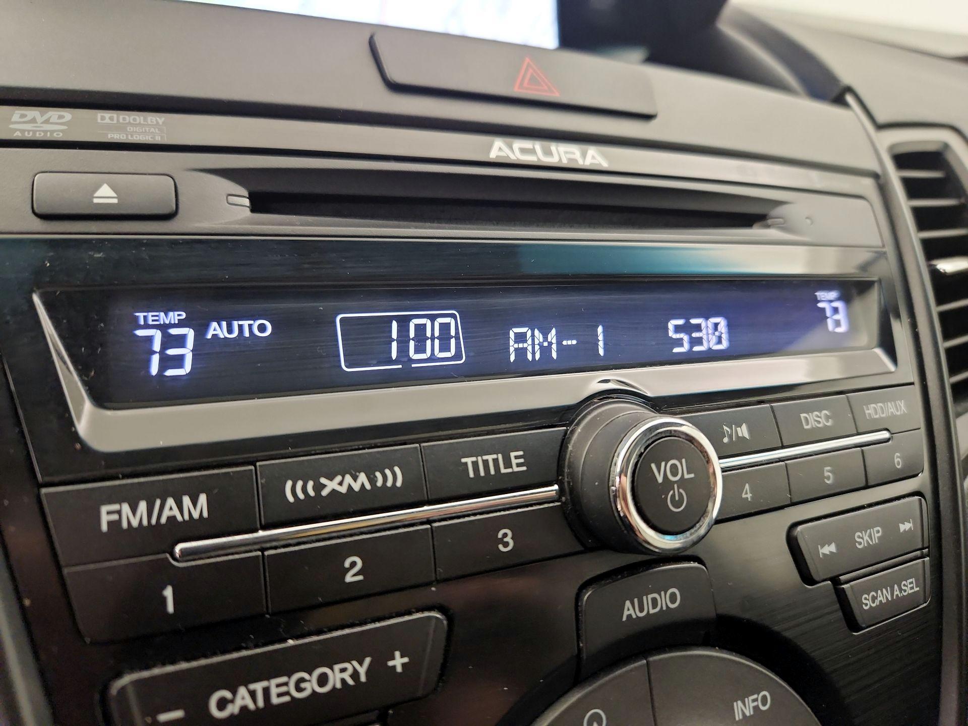 Thumbnail: 2015 Acura RDX - 16