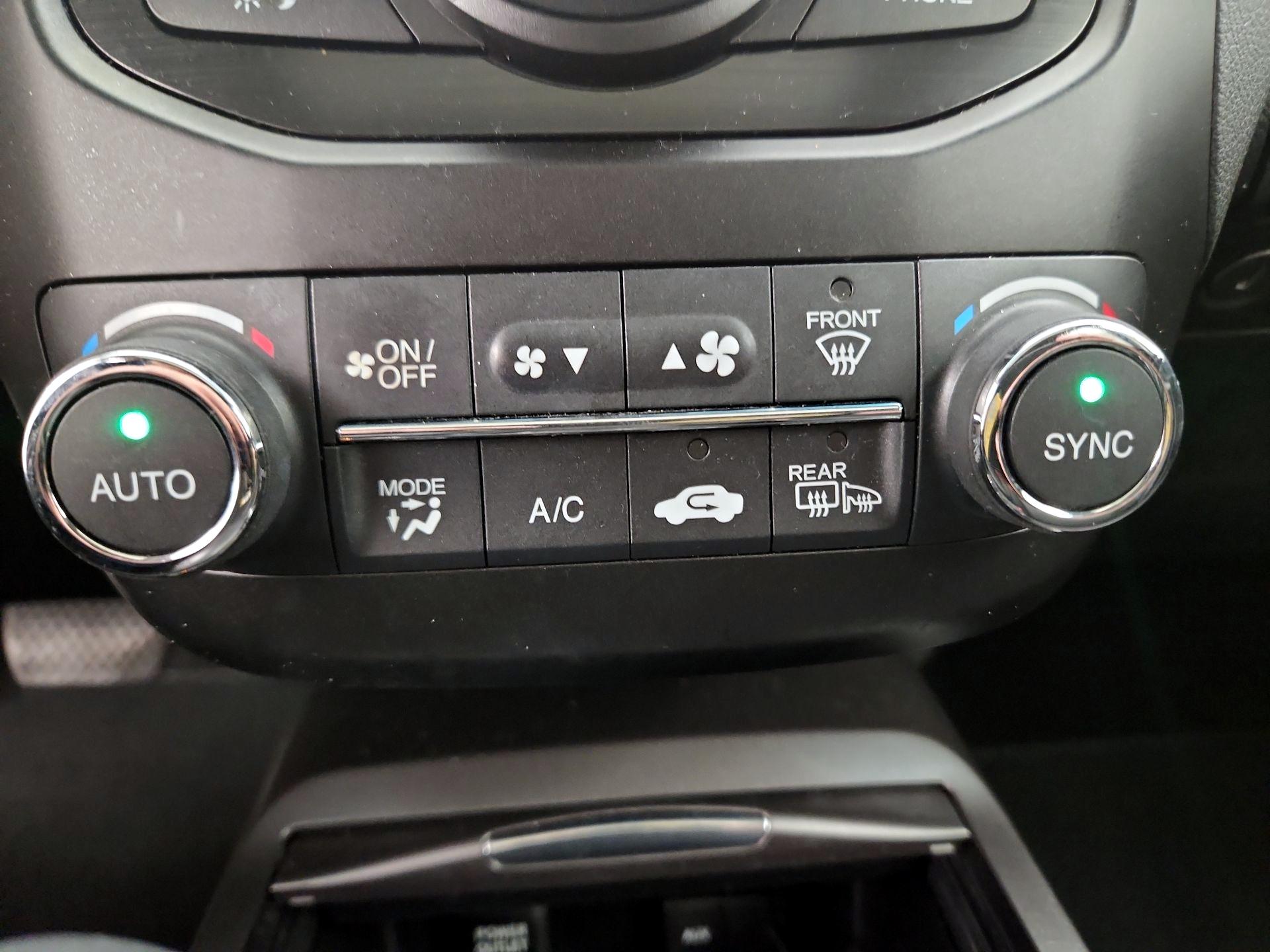 Thumbnail: 2015 Acura RDX - 17