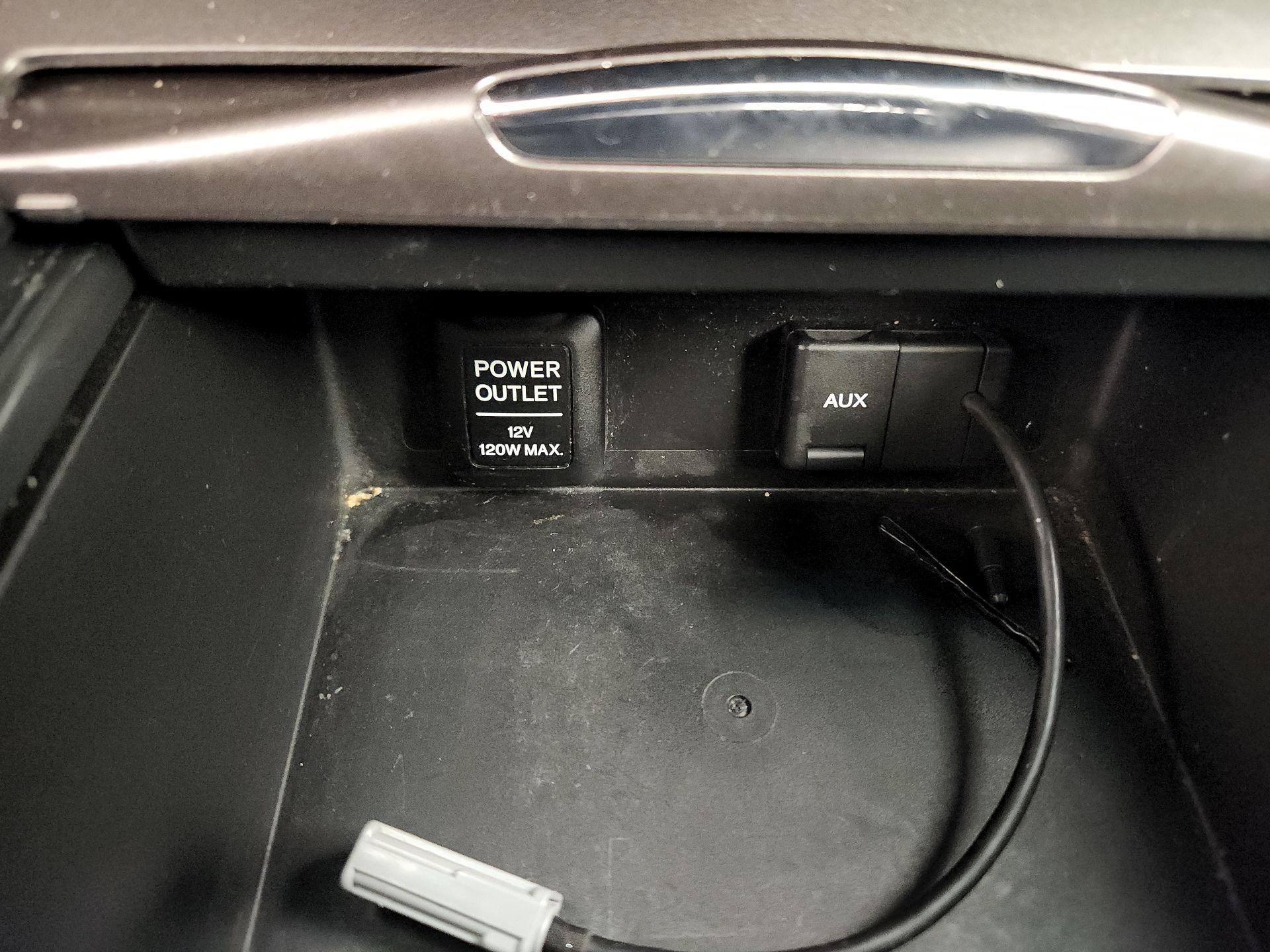 Thumbnail: 2015 Acura RDX - 19