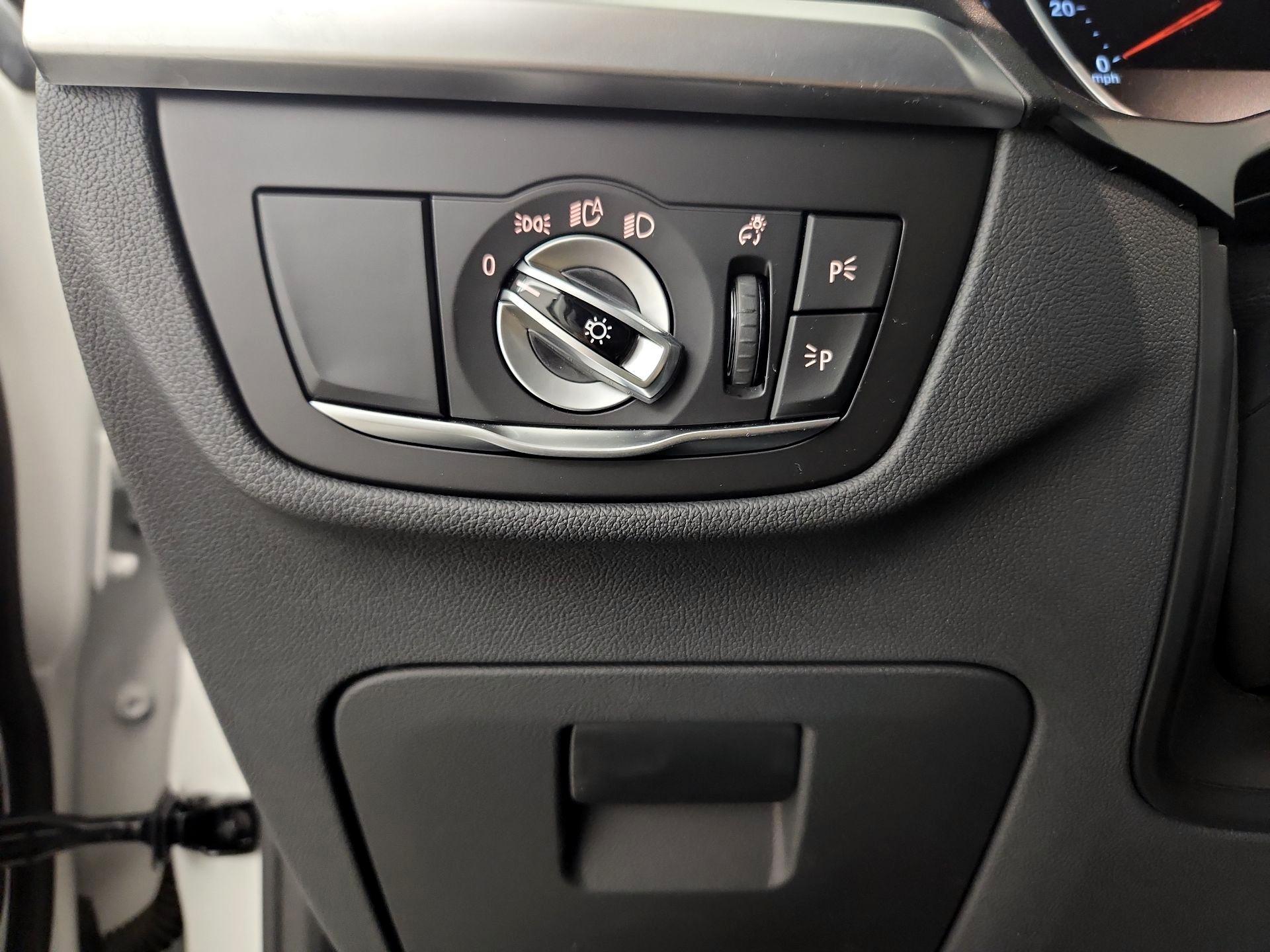 Thumbnail: 2022 BMW X3 - 13