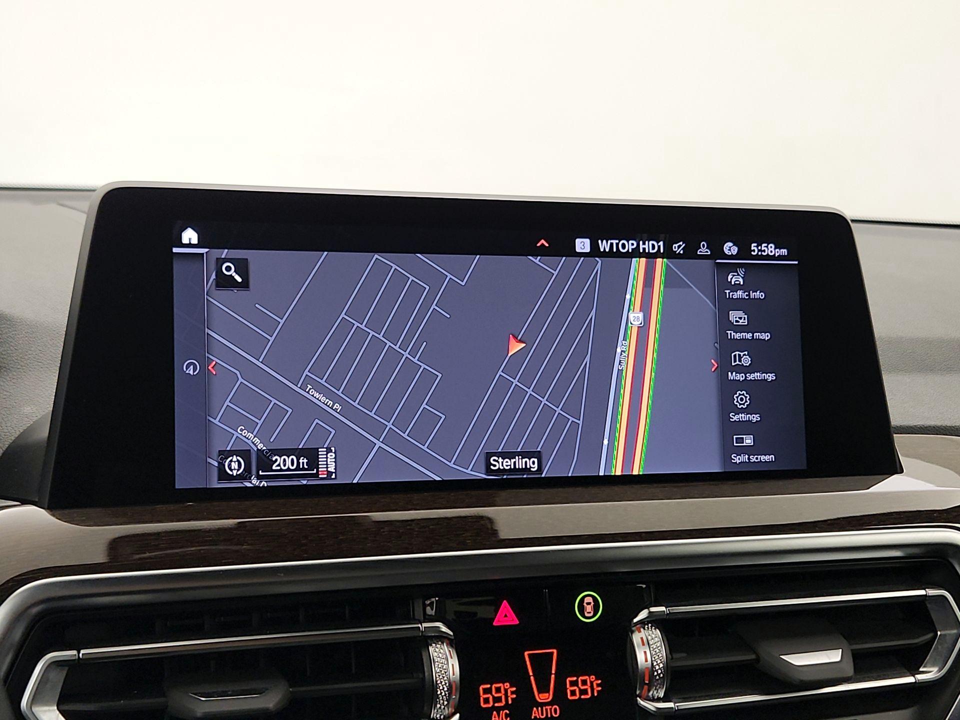 Thumbnail: 2022 BMW X3 - 14