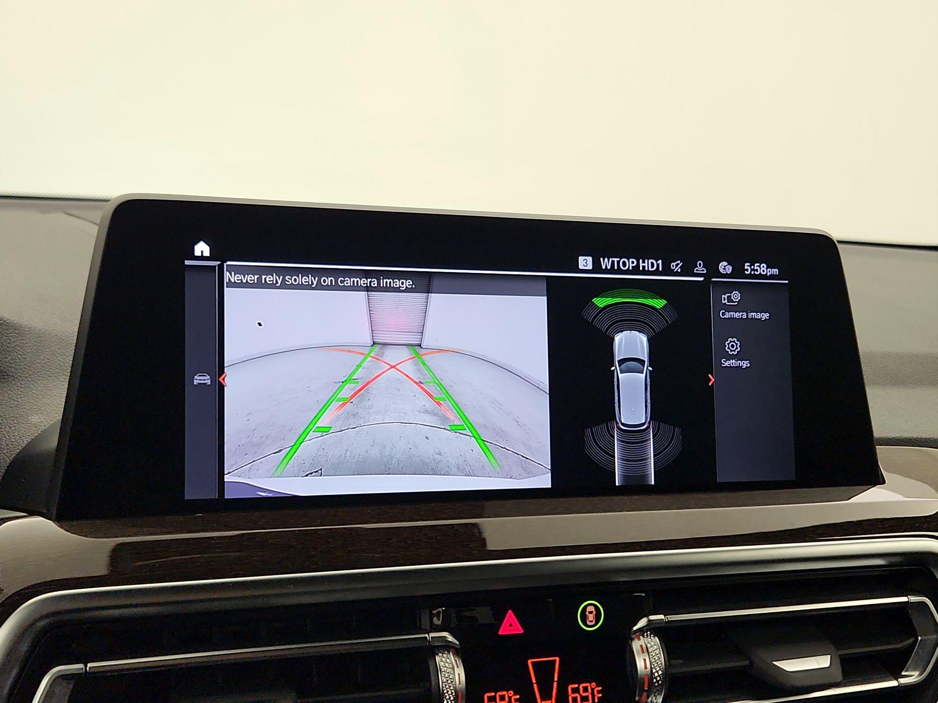 Thumbnail: 2022 BMW X3 - 15