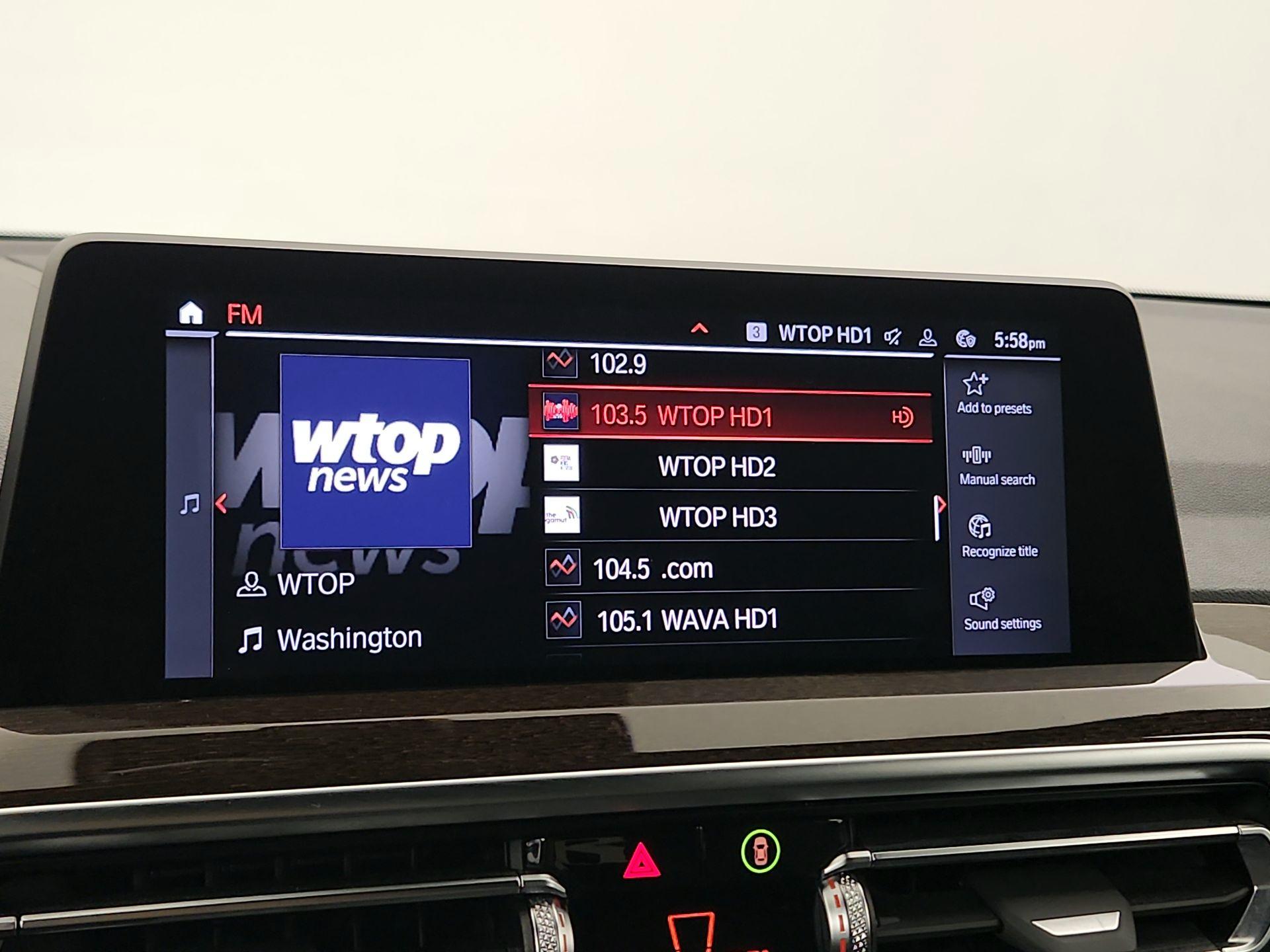 Thumbnail: 2022 BMW X3 - 16