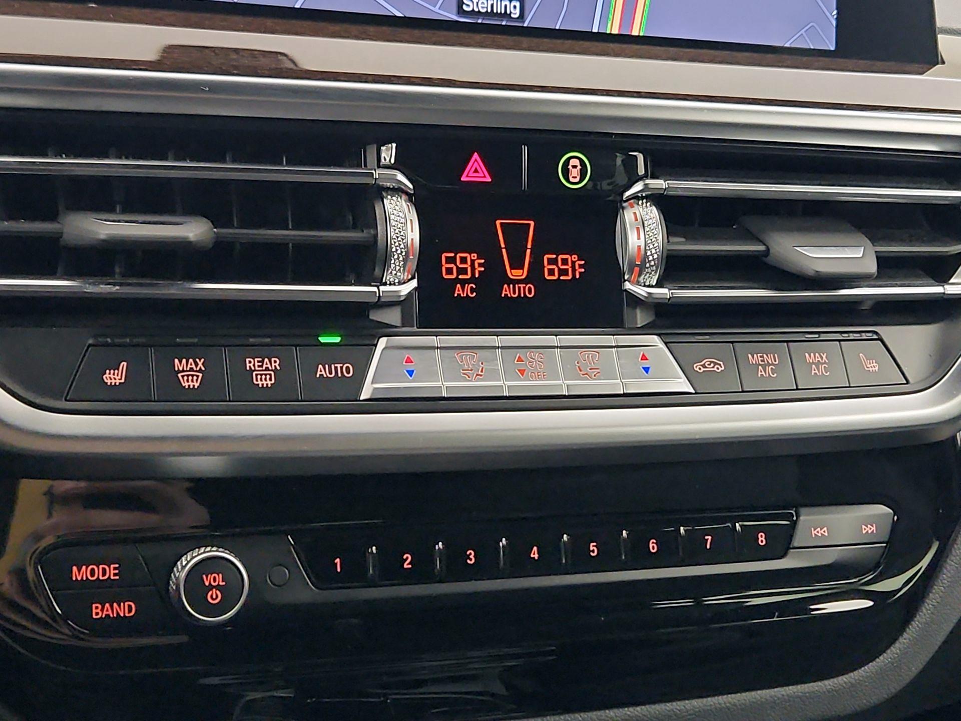 Thumbnail: 2022 BMW X3 - 17