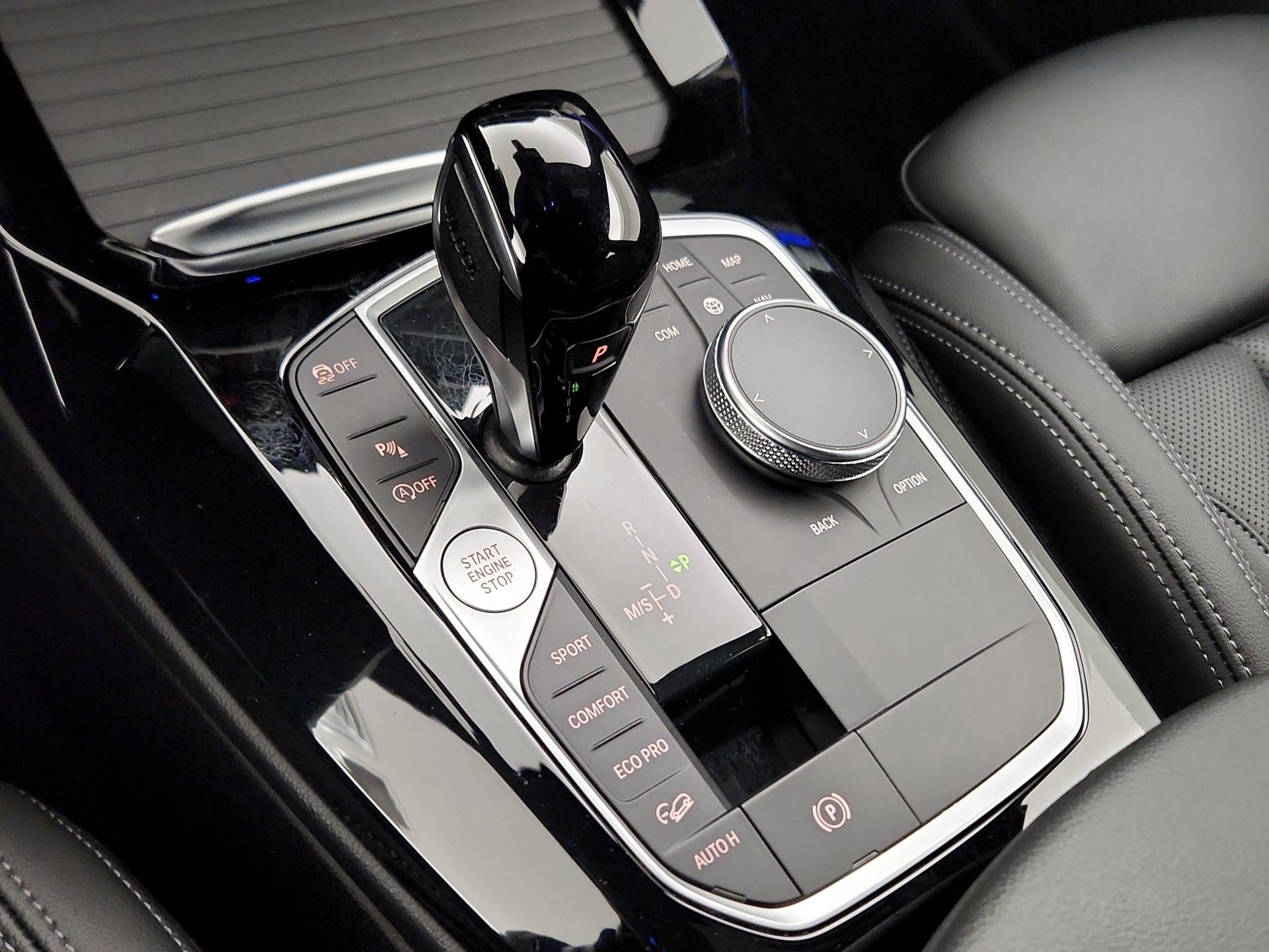 Thumbnail: 2022 BMW X3 - 18