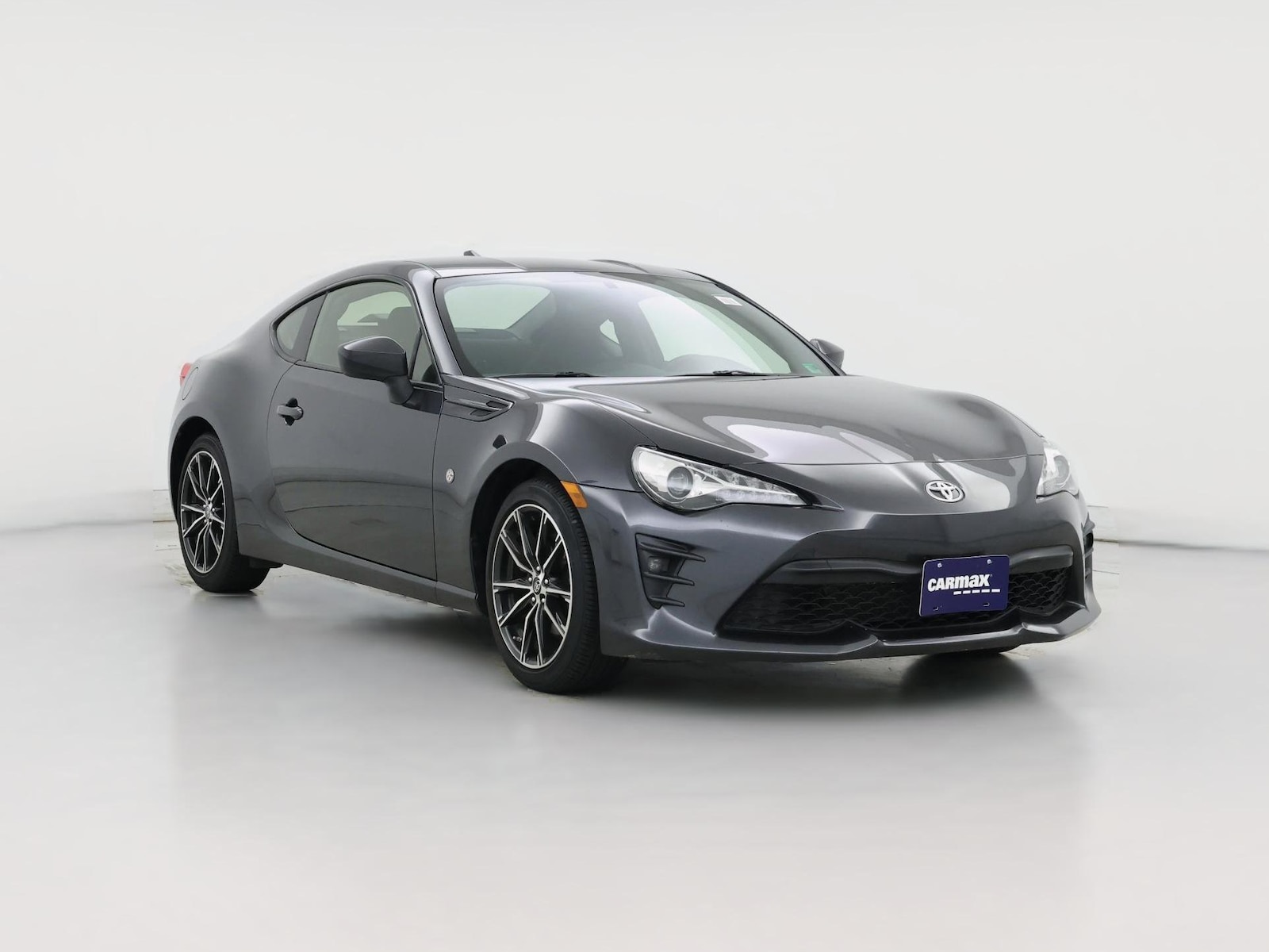 2017 Toyota 86