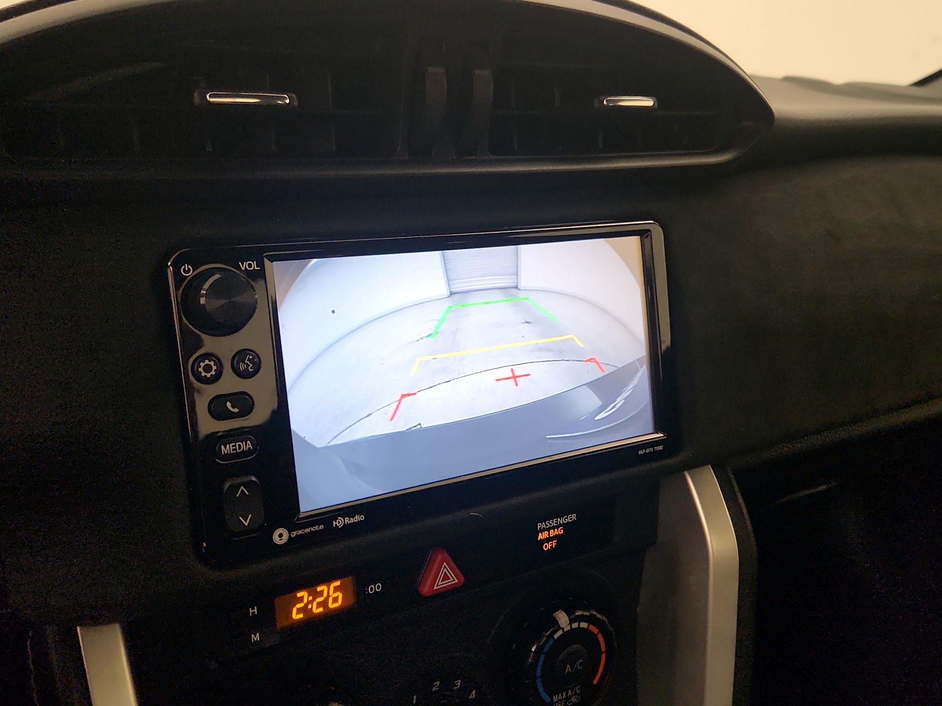 Thumbnail: 2017 Toyota 86 - 14