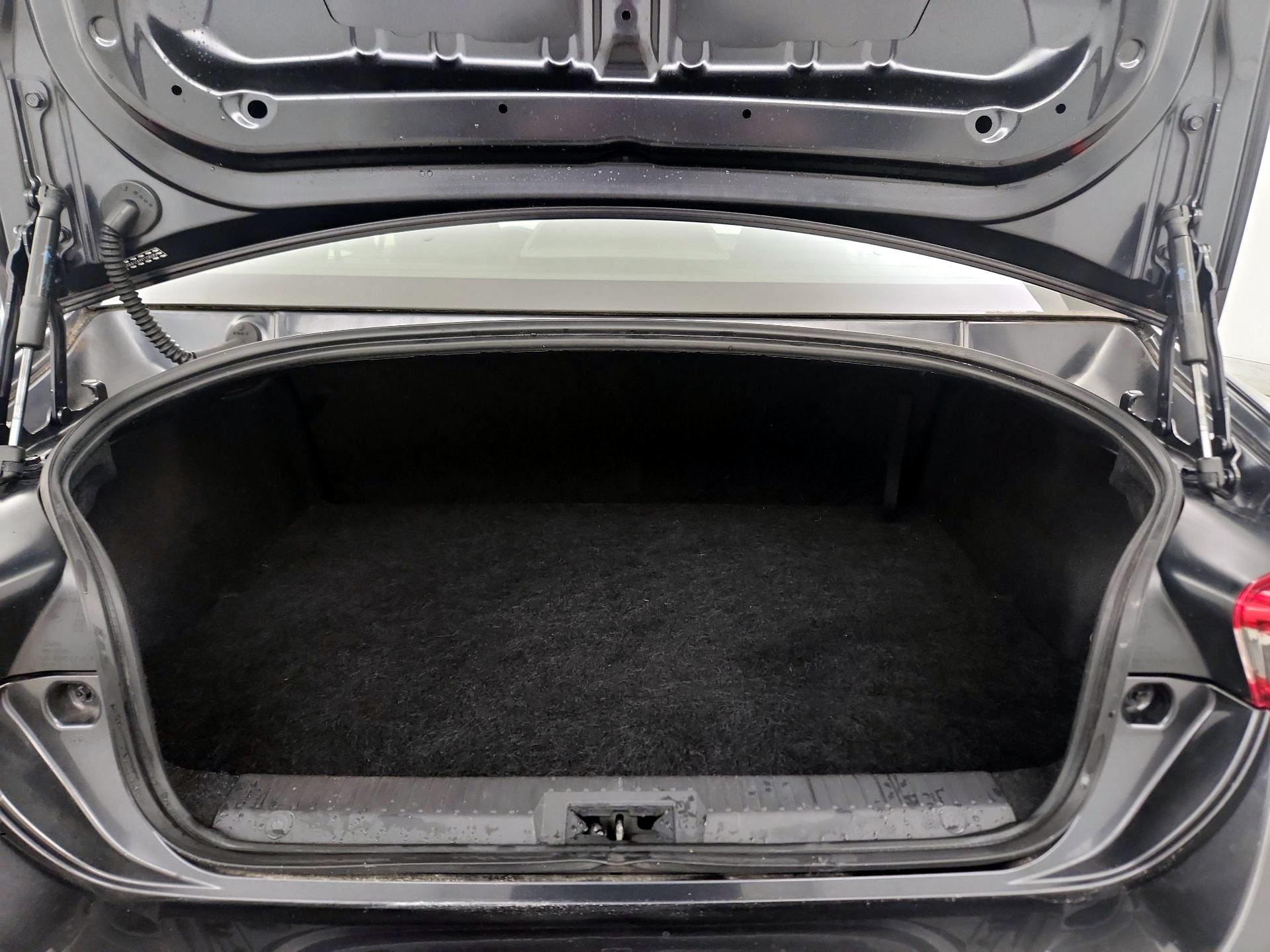 Thumbnail: 2017 Toyota 86 - 20