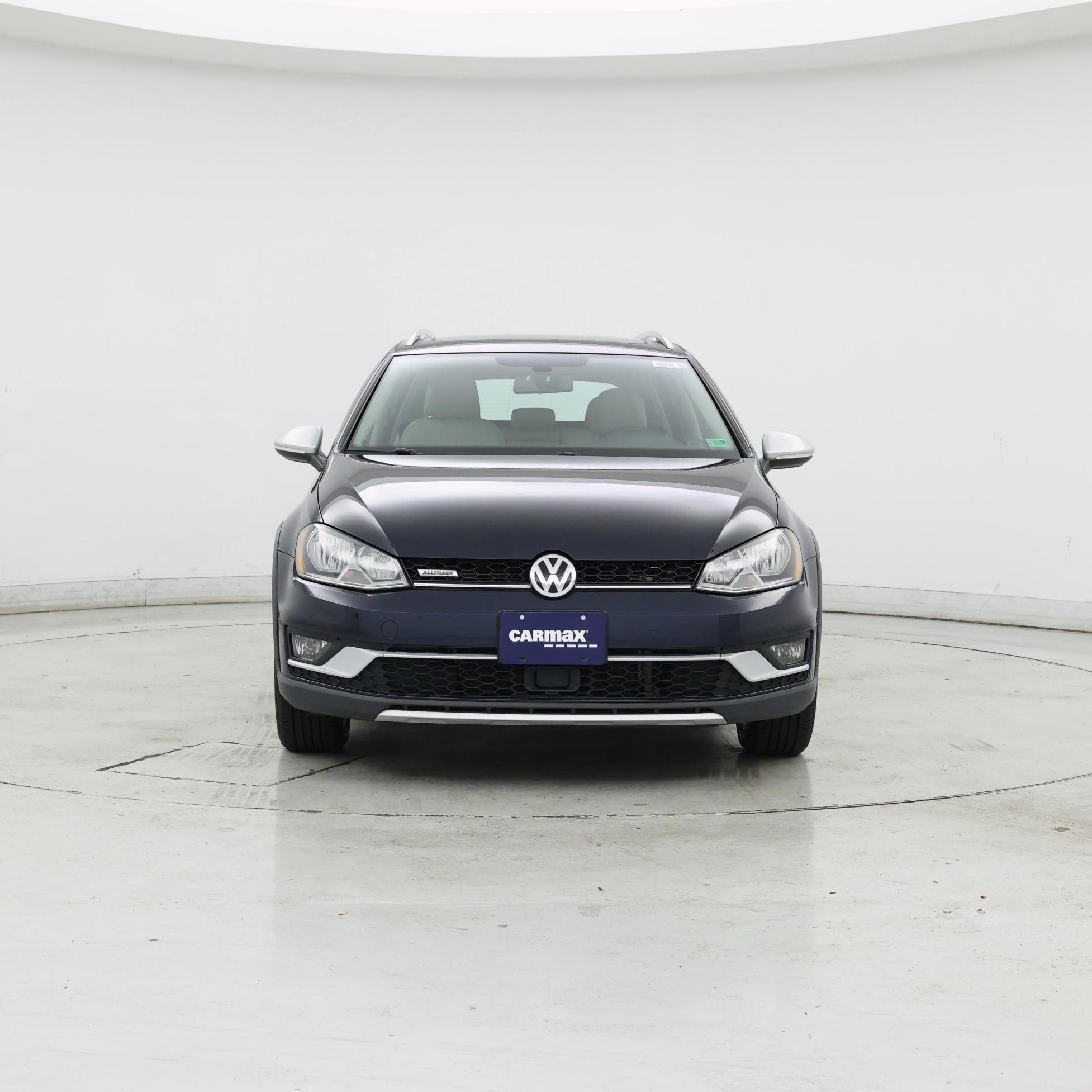 Thumbnail: 2017 Volkswagen Golf - 5