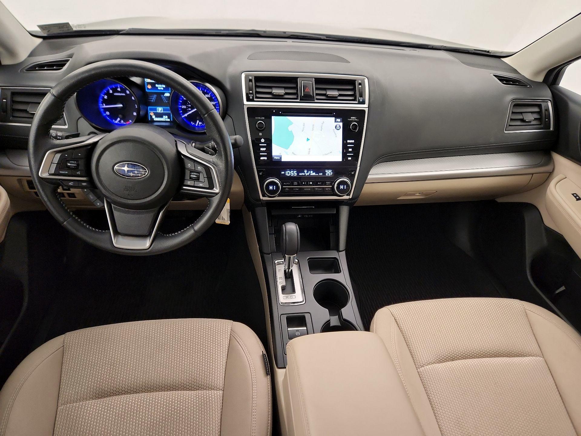 Thumbnail: 2019 Subaru Outback - 9