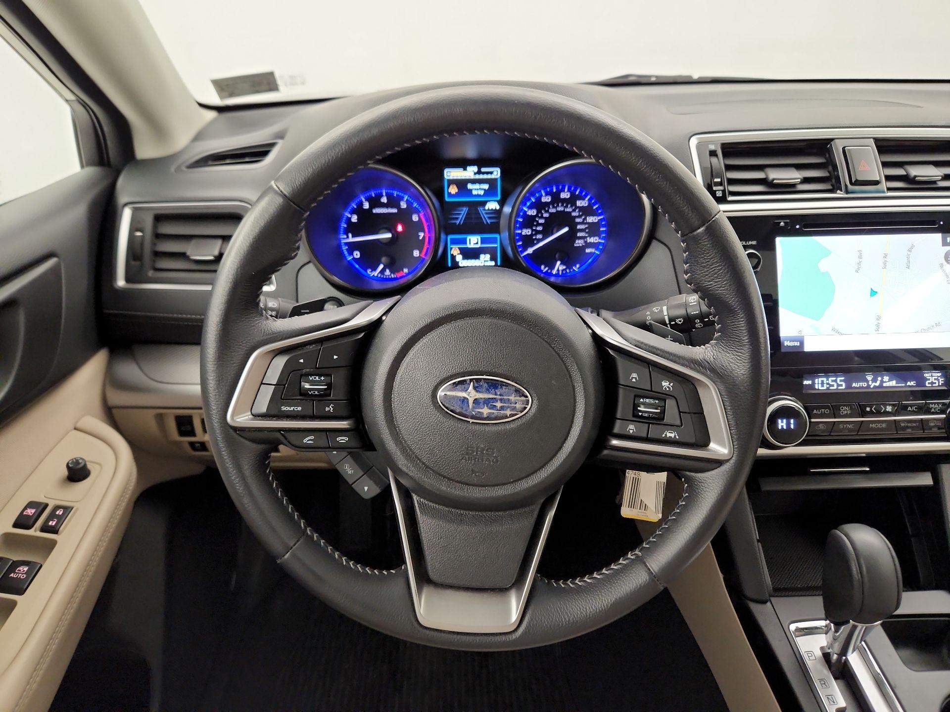 Thumbnail: 2019 Subaru Outback - 10