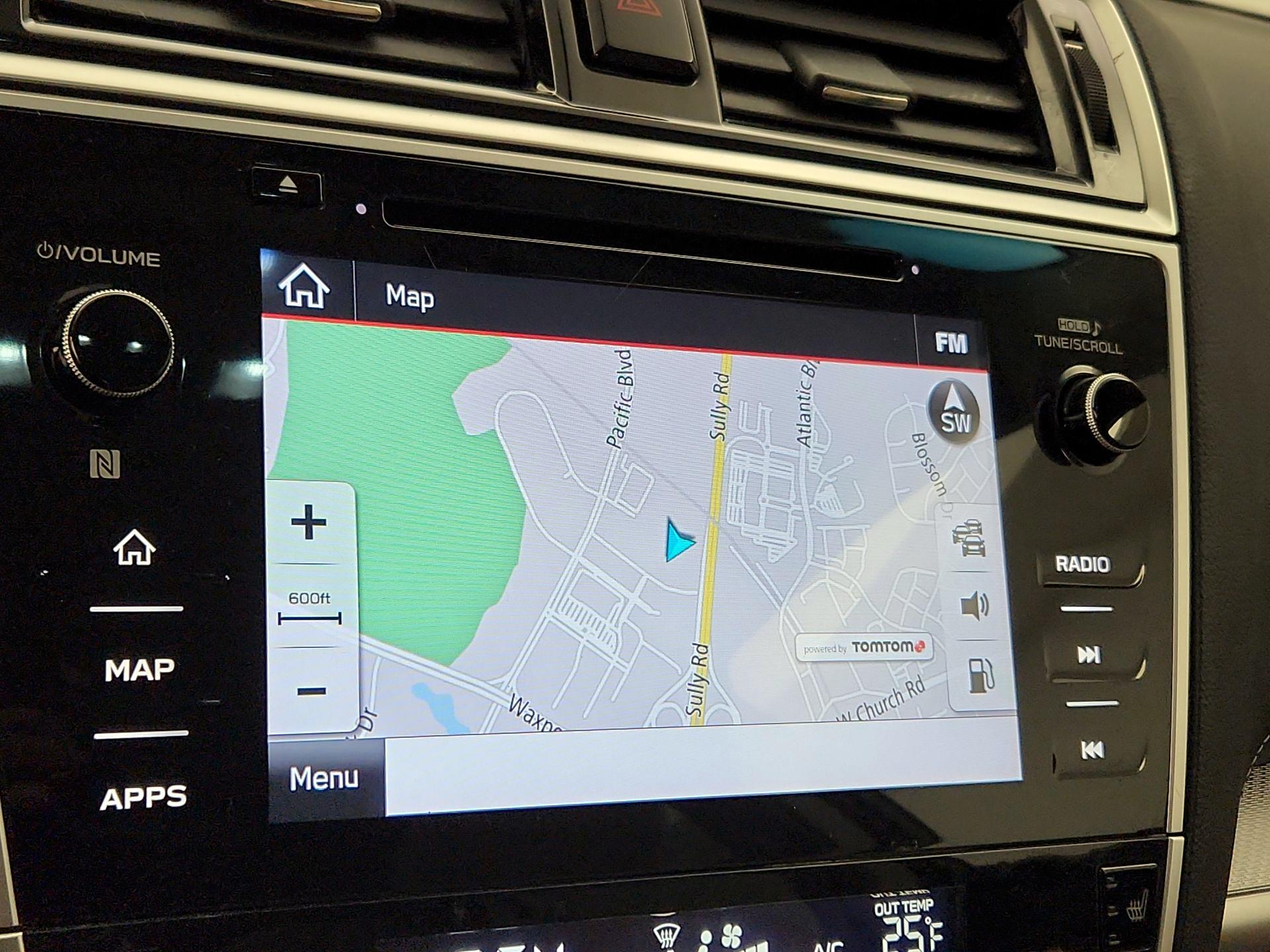 Thumbnail: 2019 Subaru Outback - 14