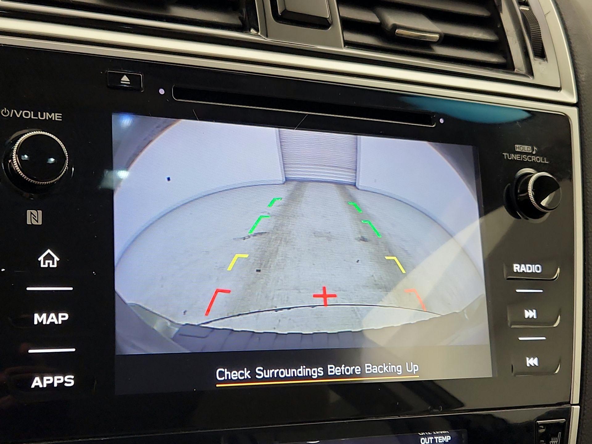 Thumbnail: 2019 Subaru Outback - 15