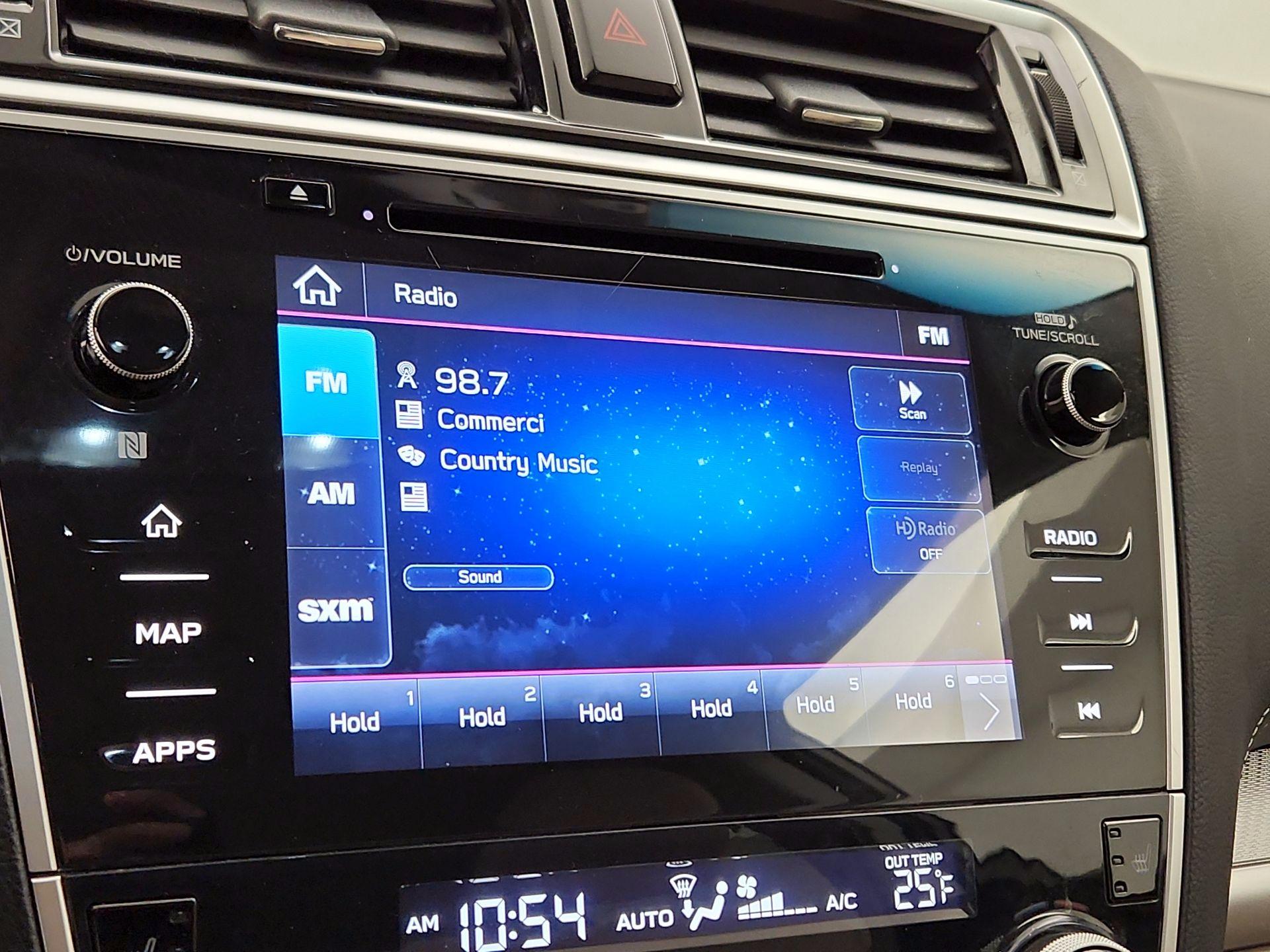 Thumbnail: 2019 Subaru Outback - 16