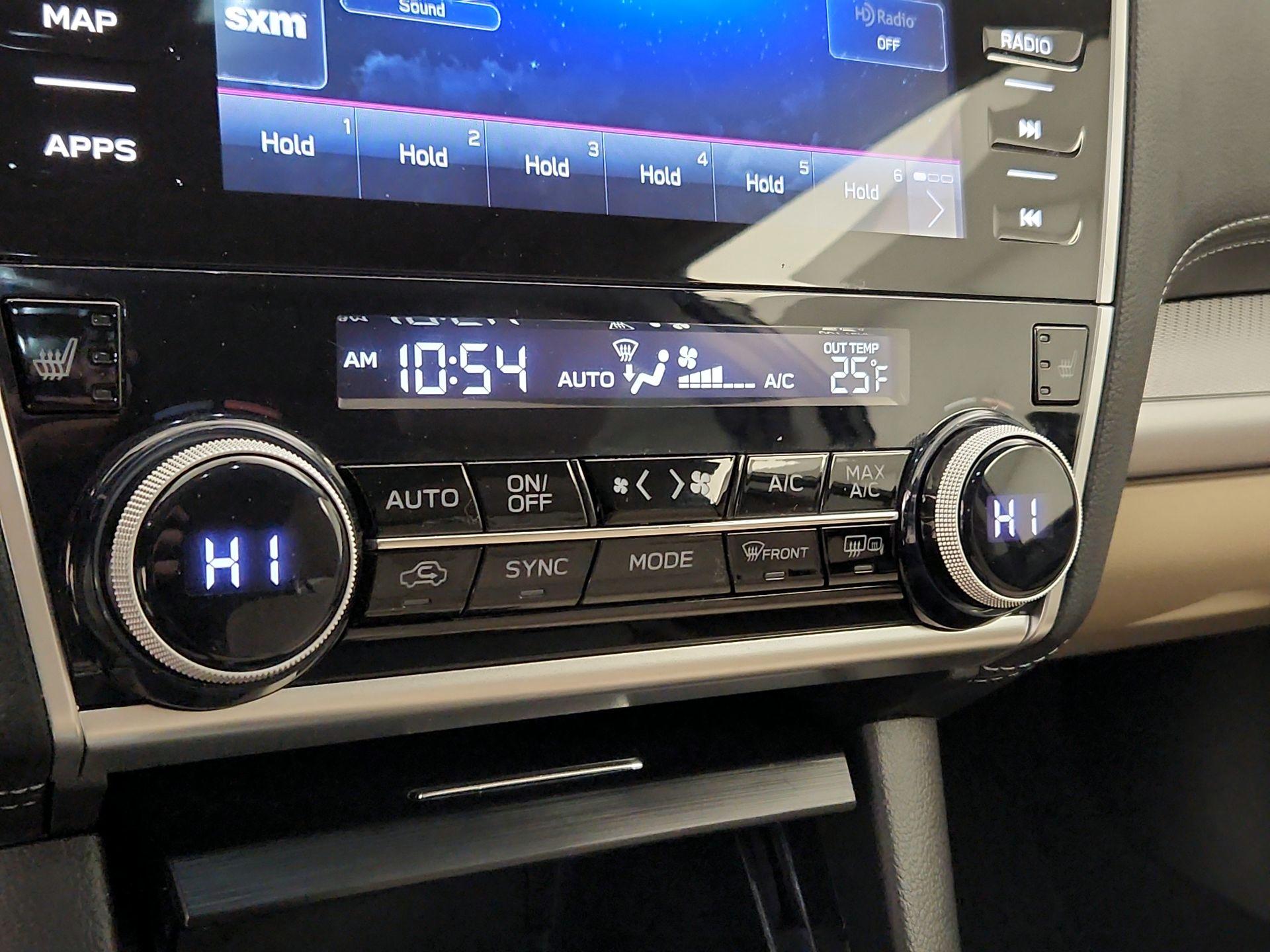 Thumbnail: 2019 Subaru Outback - 17