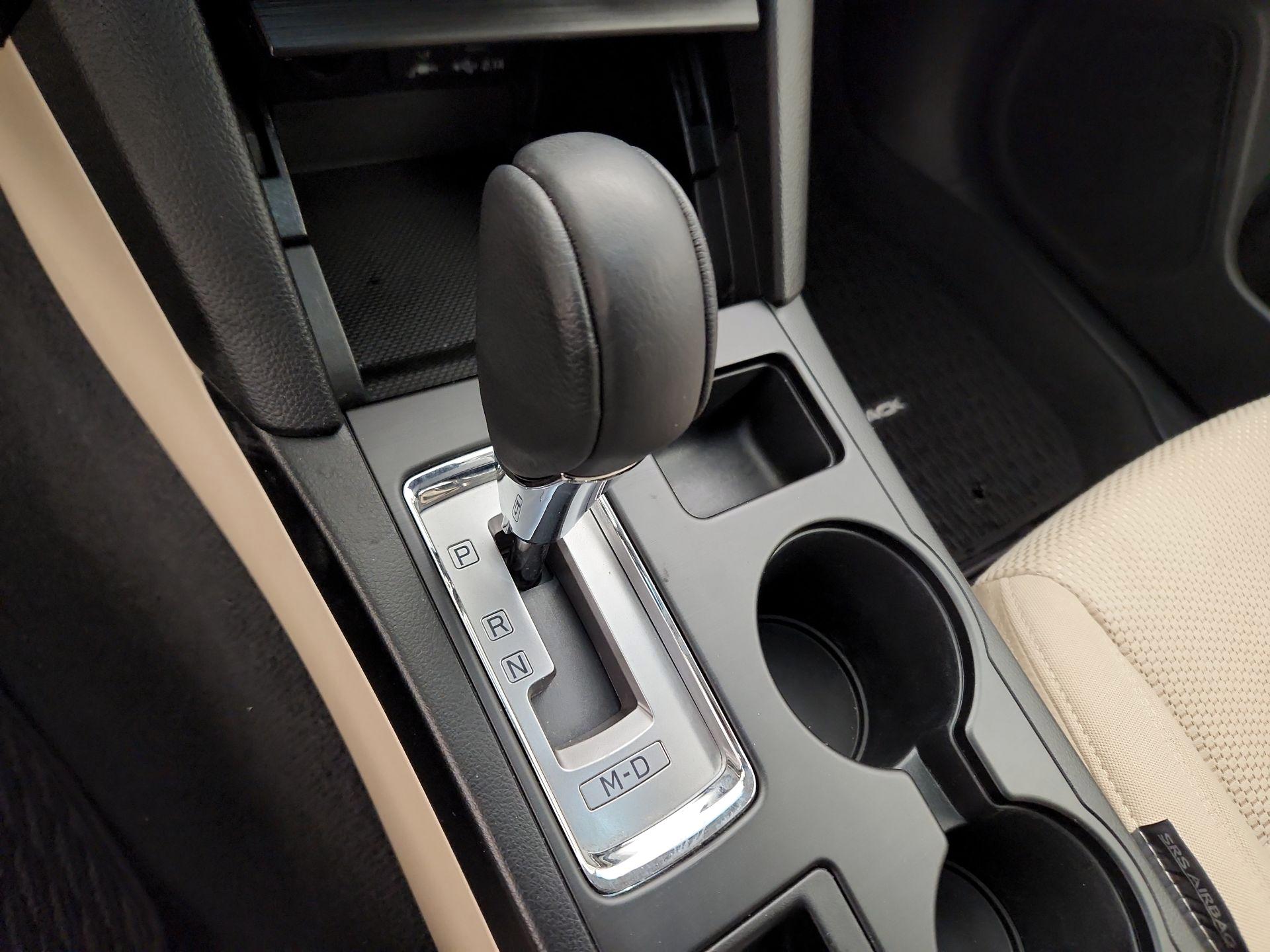 Thumbnail: 2019 Subaru Outback - 18