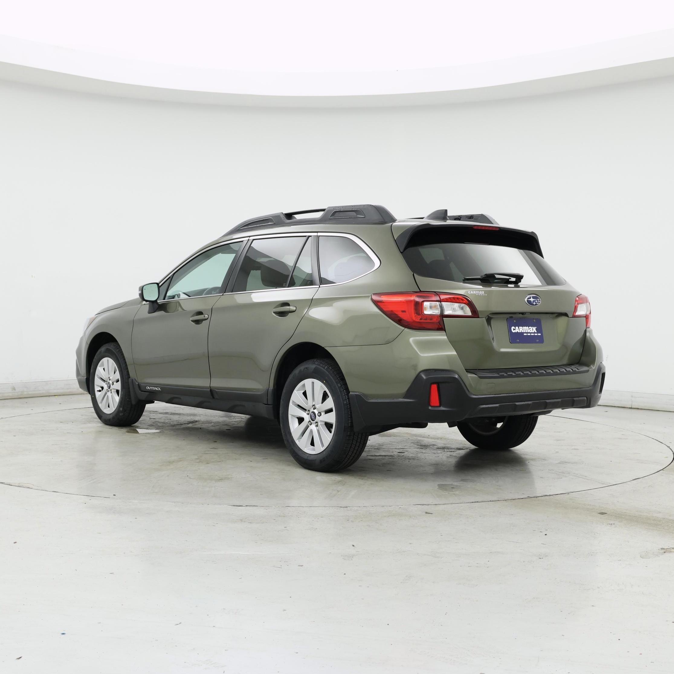 Thumbnail: 2019 Subaru Outback - 2