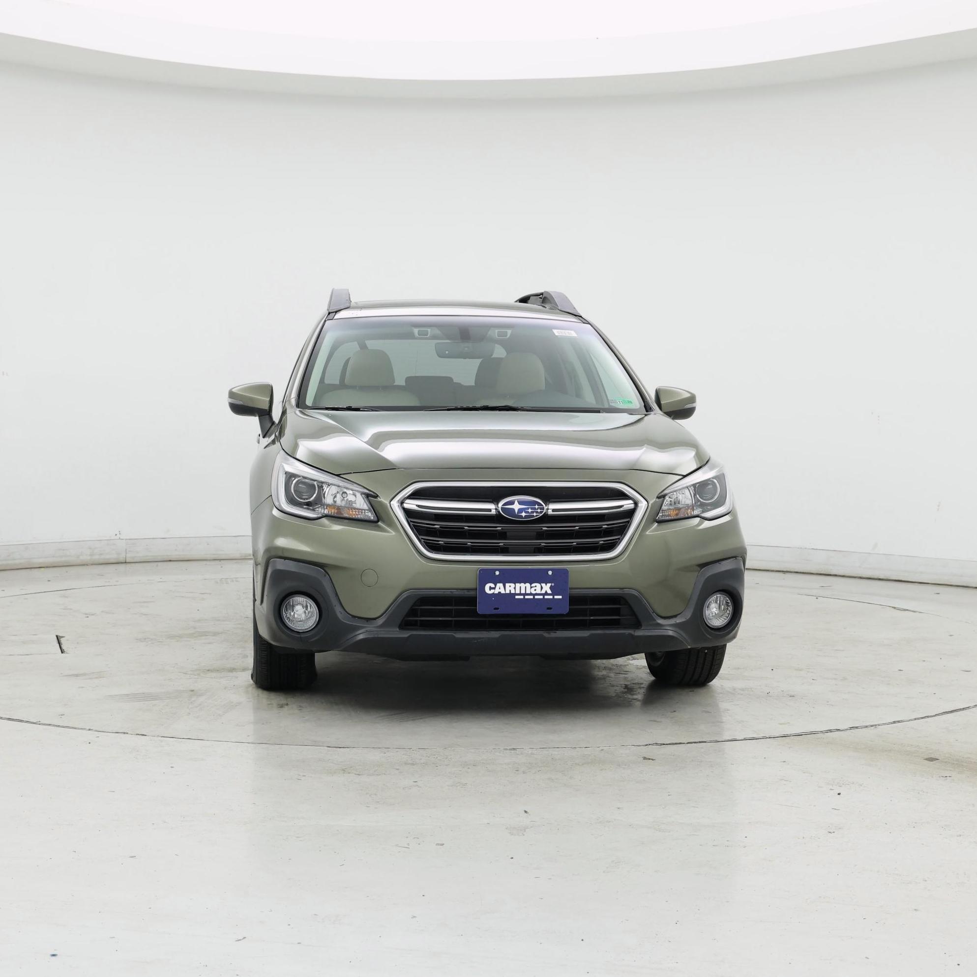 Thumbnail: 2019 Subaru Outback - 5