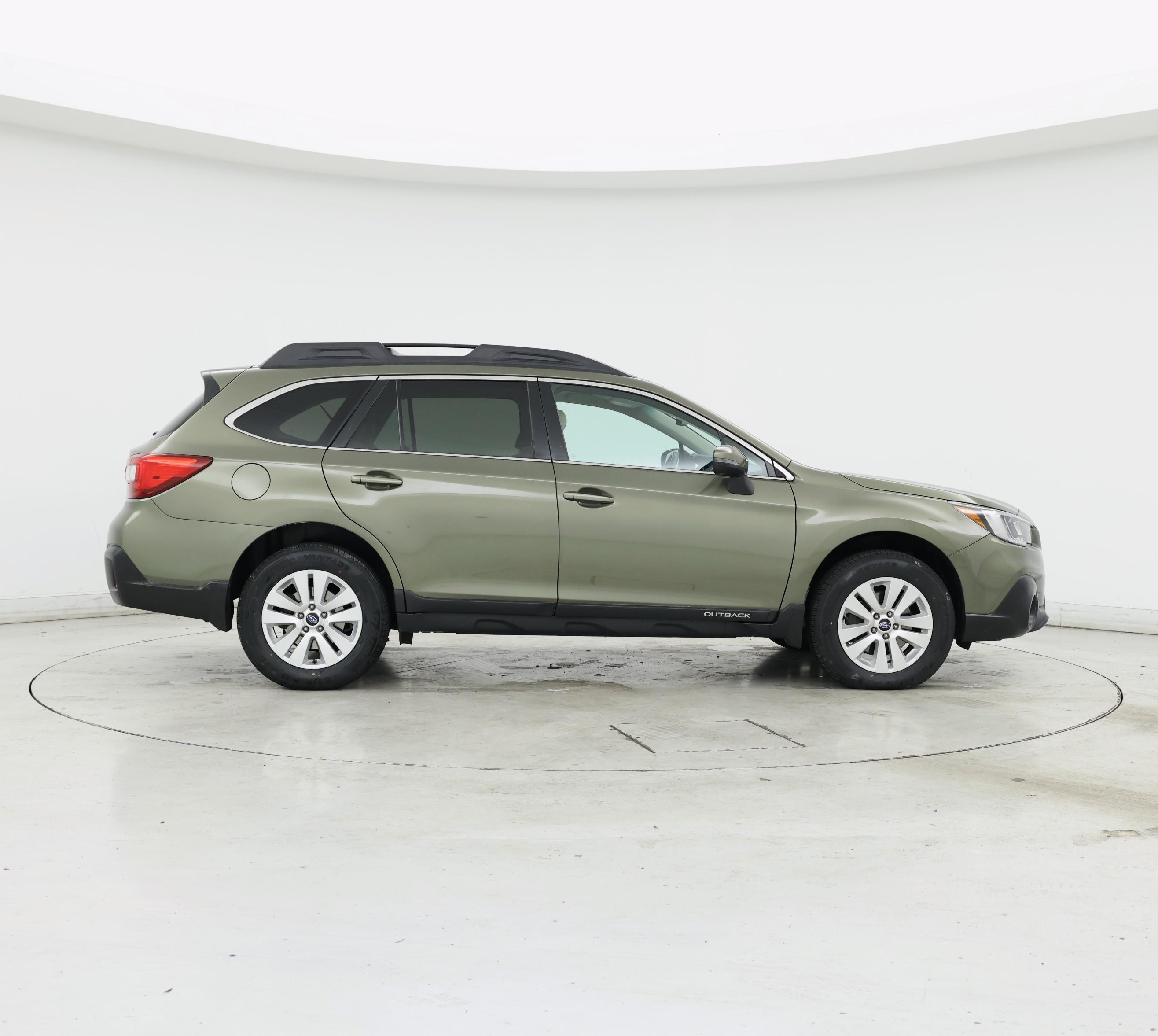 Thumbnail: 2019 Subaru Outback - 7